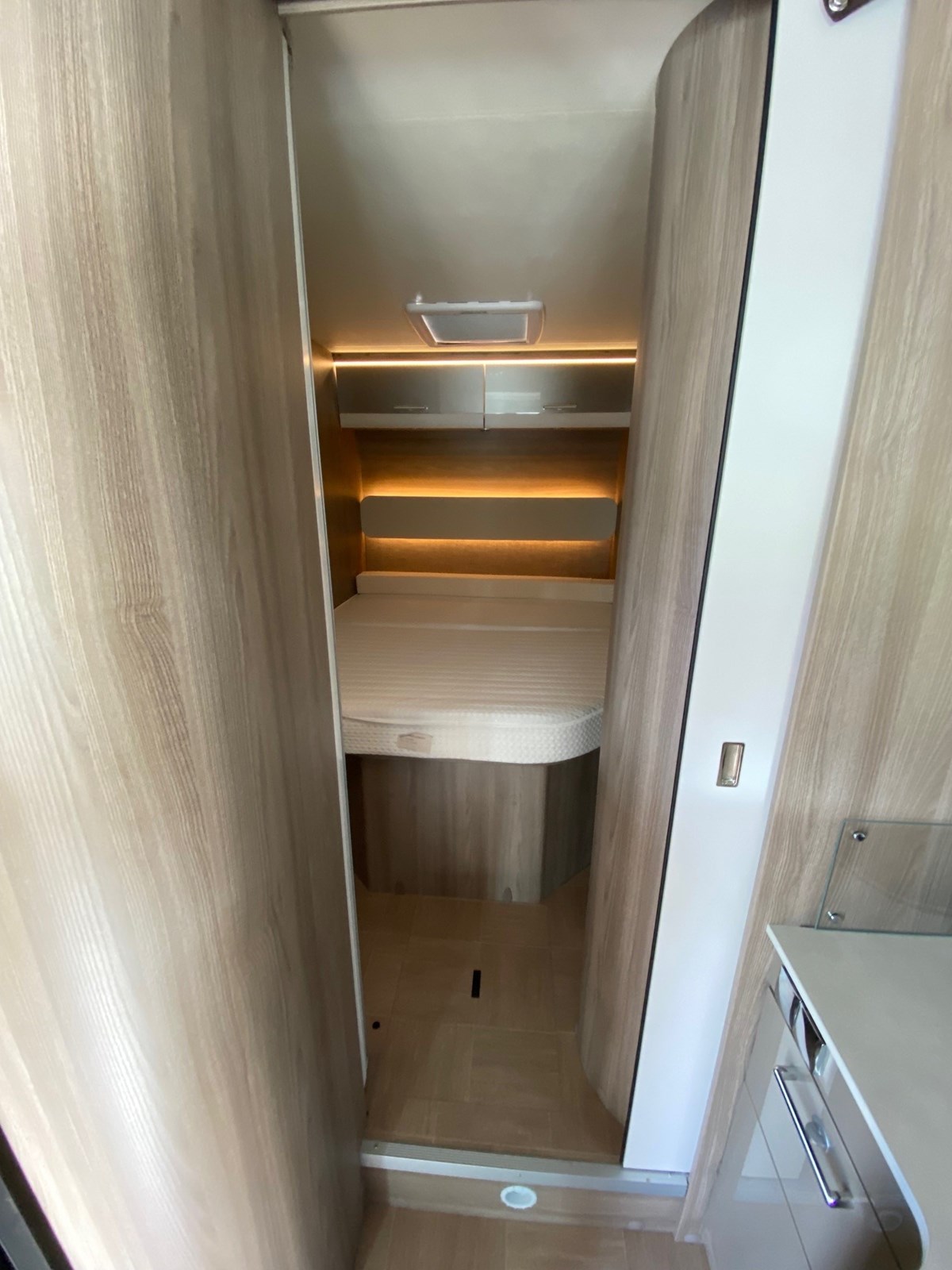 FIAT Ducato LMC T 608-image-8