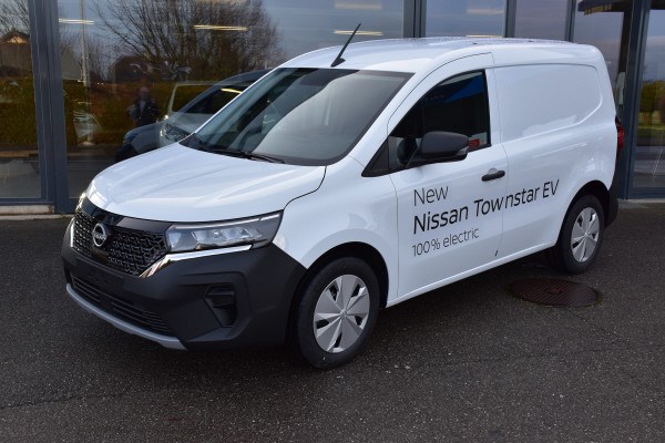 NISSAN Townstar 45kWh Acenta