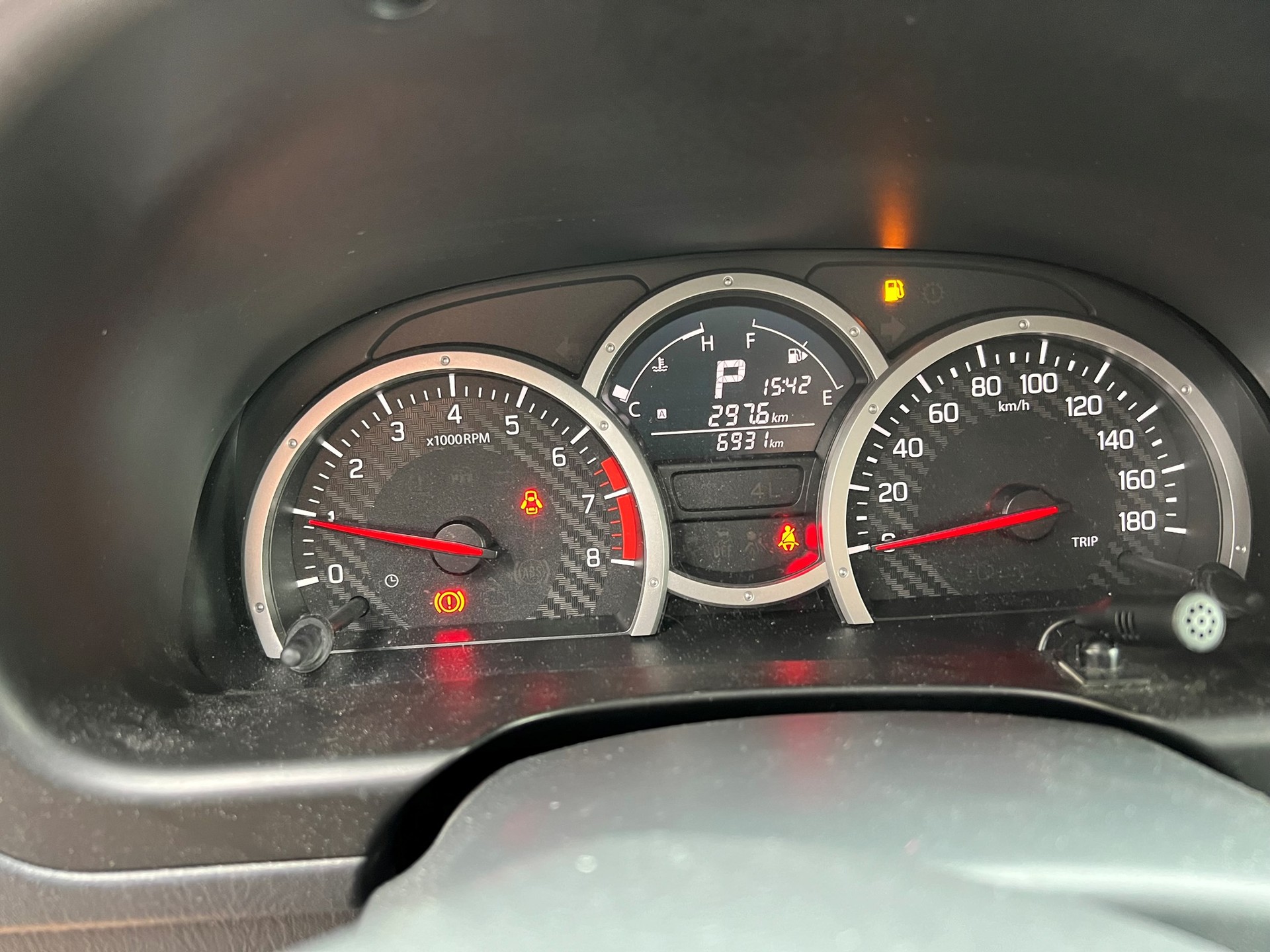 SUZUKI Jimny 1.3 16V Sergio Cellano Automatic-image-14