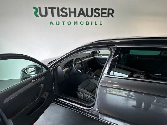 VW Passat 2.0 TDI Business-image-5