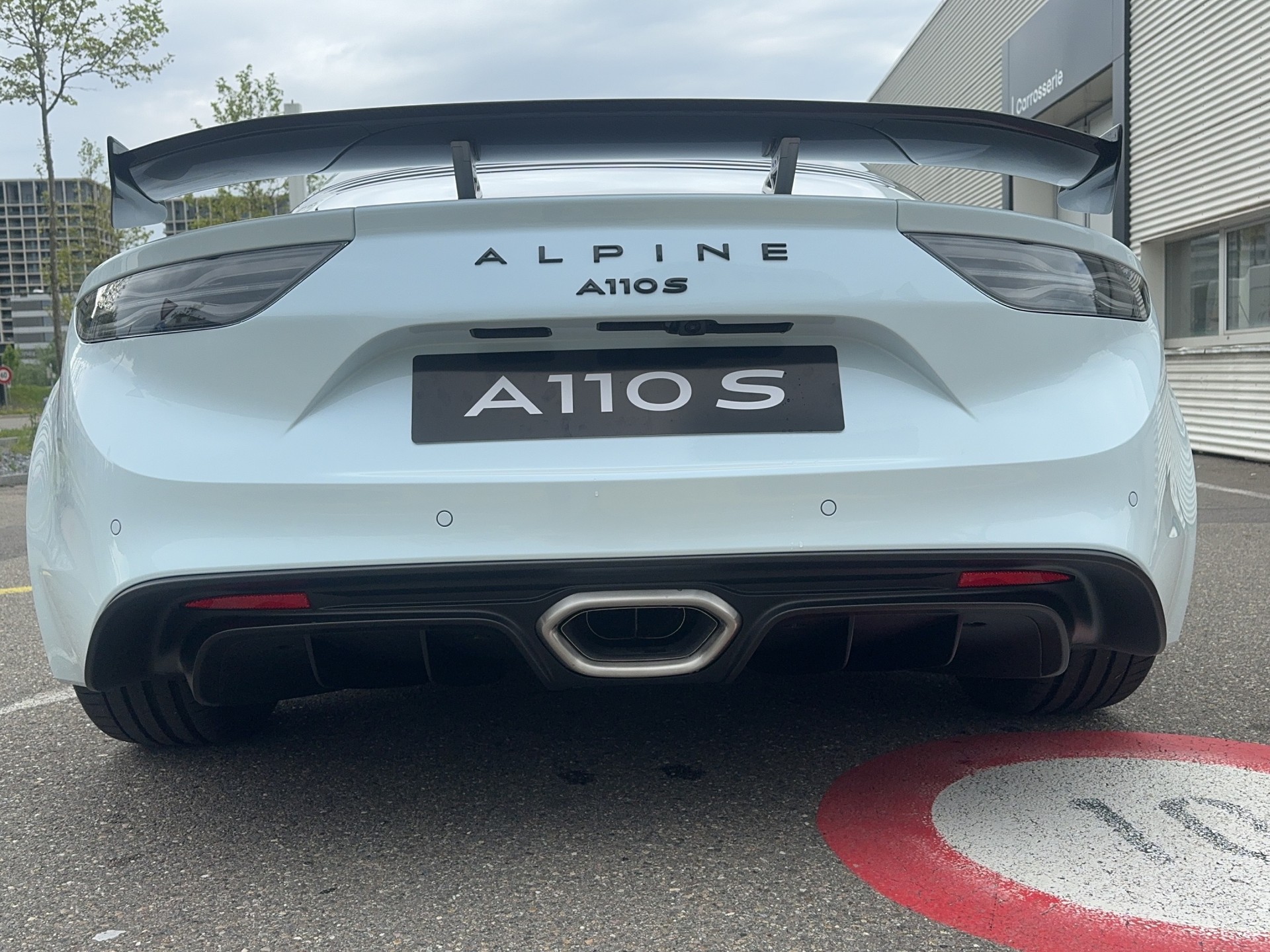 ALPINE A110 S-image-12