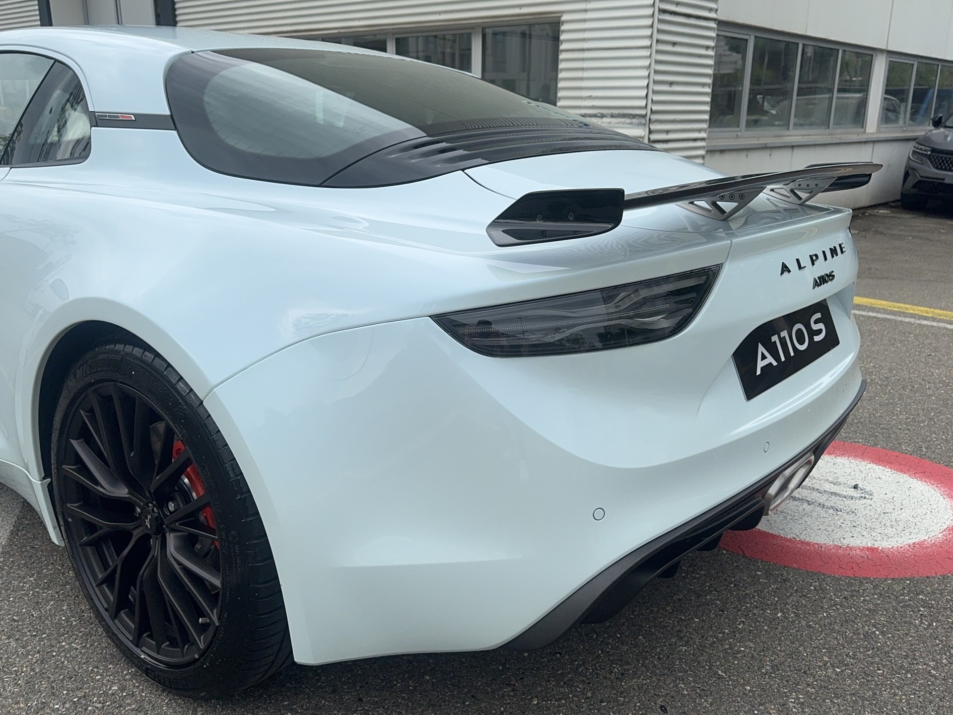 ALPINE A110 S-image-11