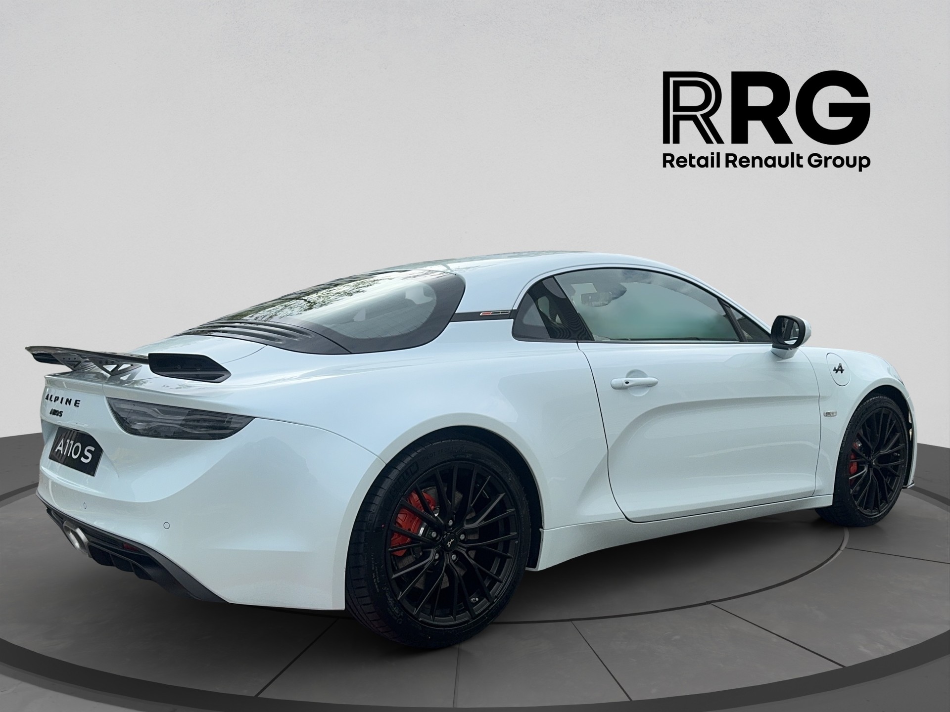 ALPINE A110 S-image-2