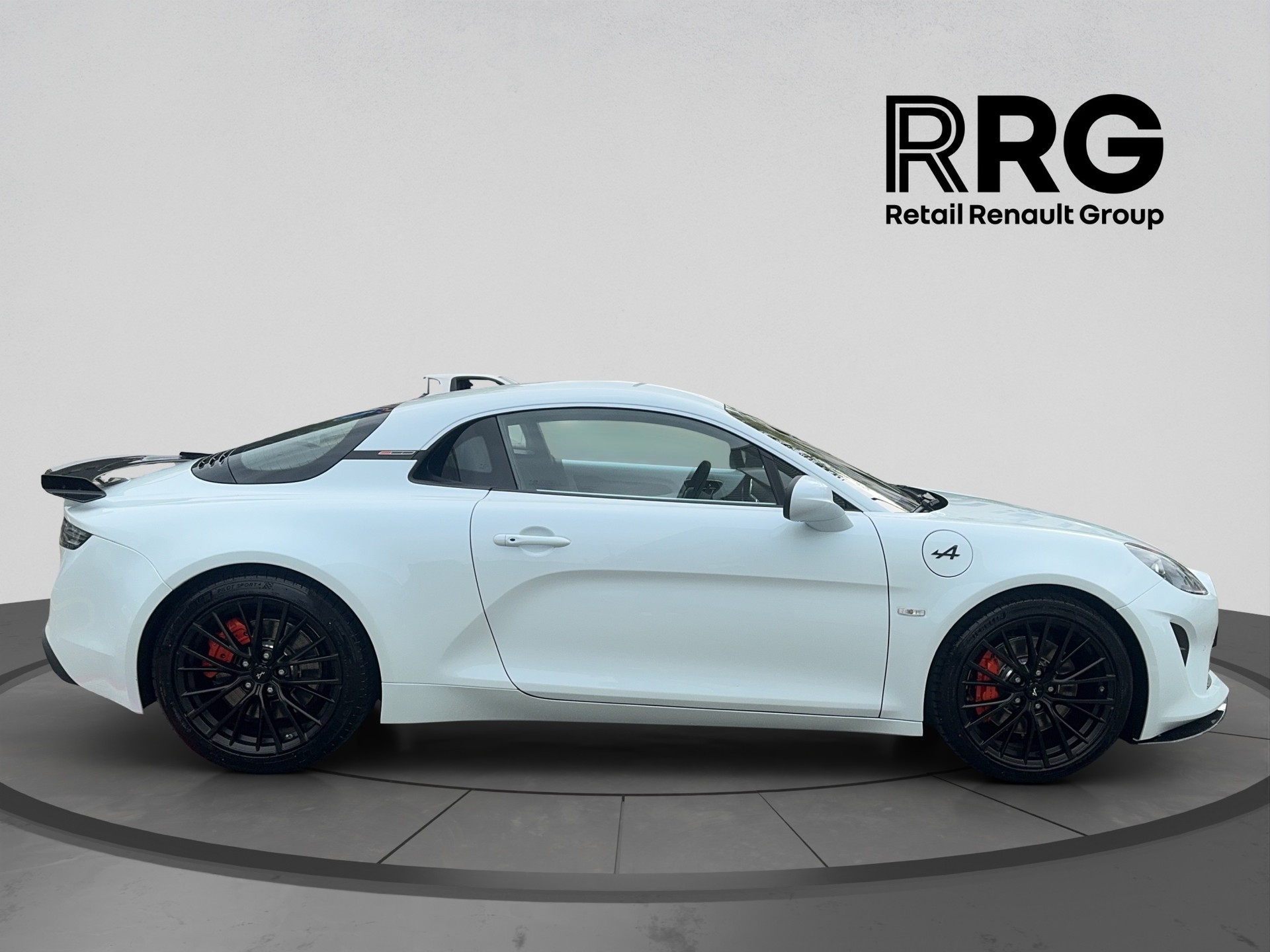 ALPINE A110 S-image-1