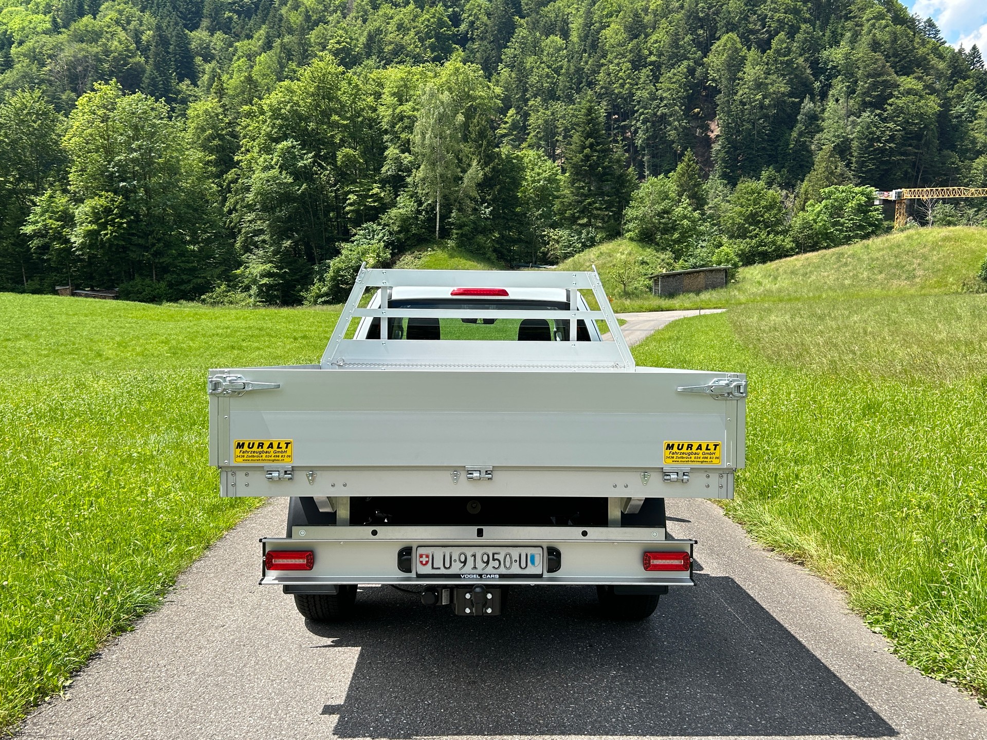 ISUZU D-MAX 1.9 SpaceCab N60BB 4x4-image-4