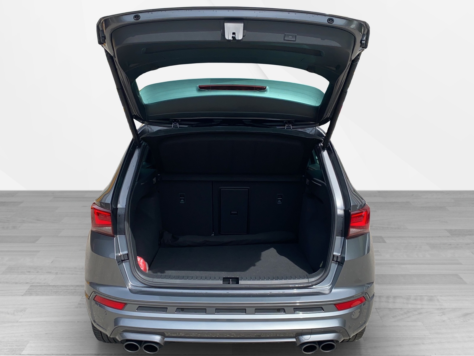 CUPRA Ateca 2.0TSI VZ 4Drive DSG-image-7