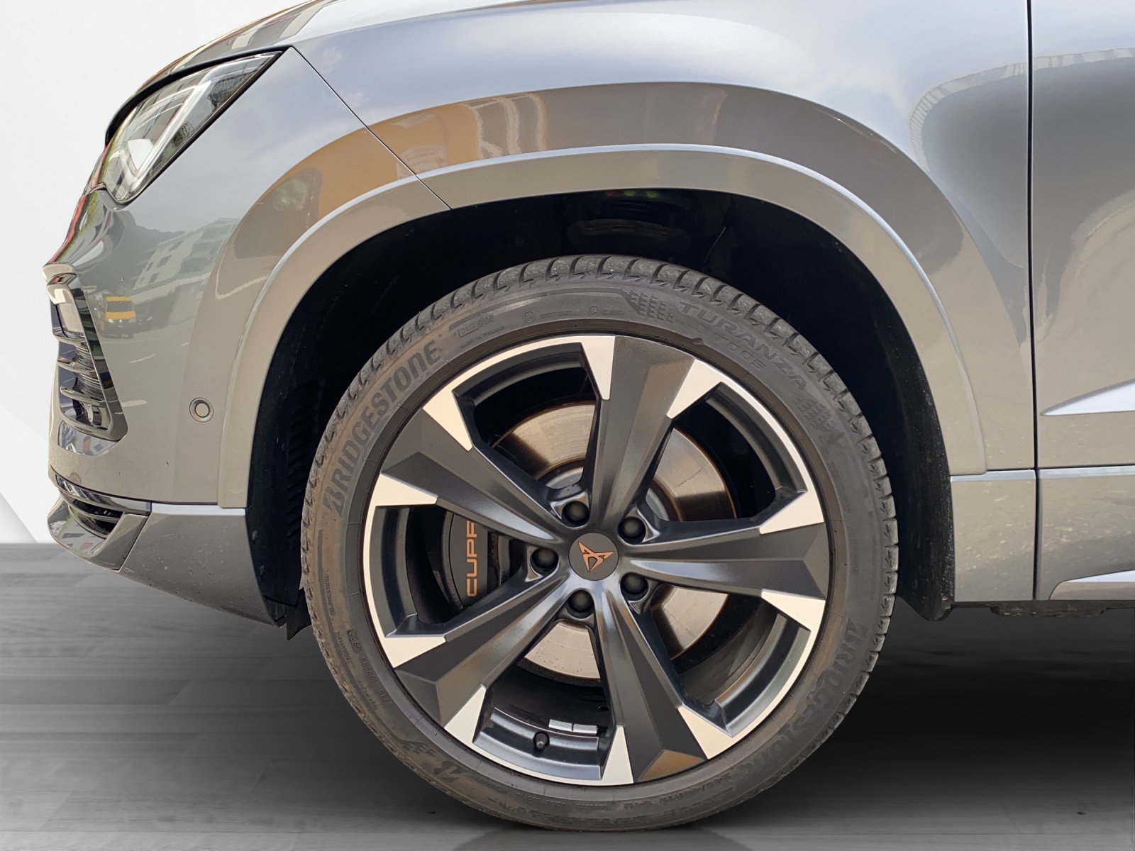 CUPRA Ateca 2.0TSI VZ 4Drive DSG-image-8