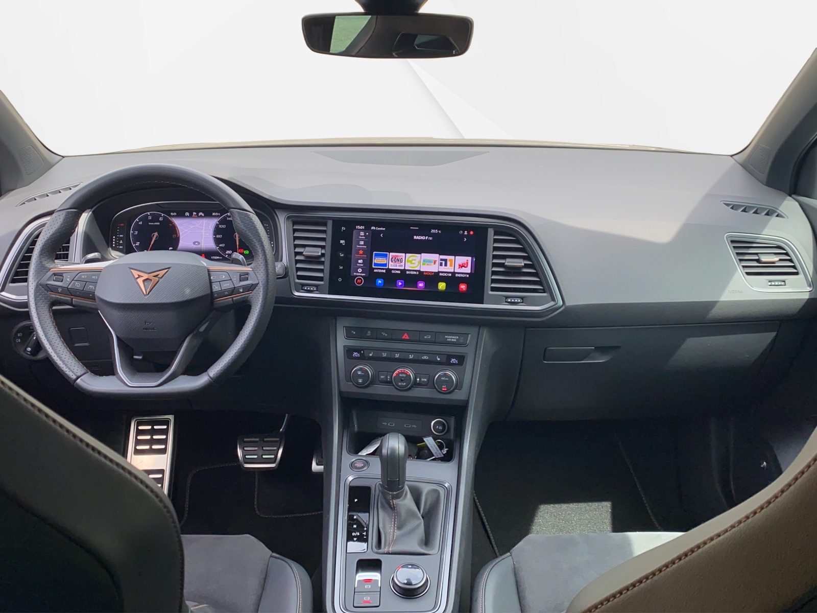 CUPRA Ateca 2.0TSI VZ 4Drive DSG-image-10