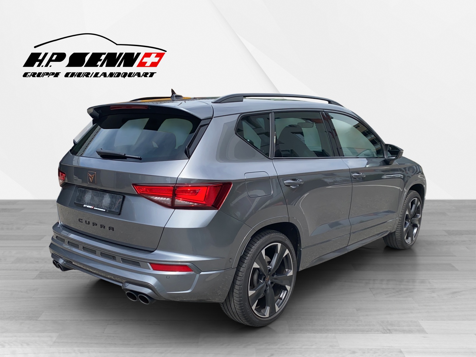 CUPRA Ateca 2.0TSI VZ 4Drive DSG-image-5