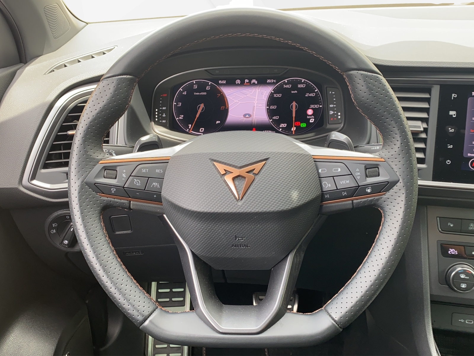 CUPRA Ateca 2.0TSI VZ 4Drive DSG-image-12