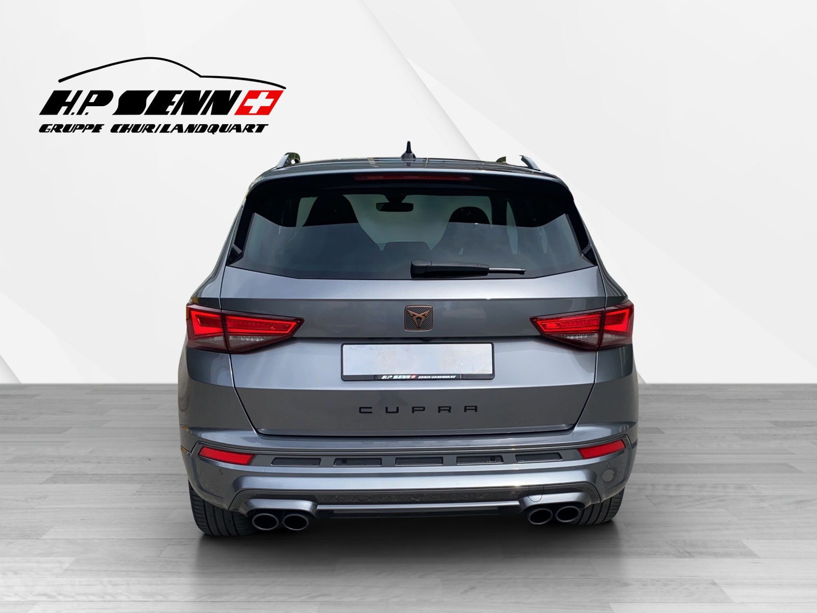 CUPRA Ateca 2.0TSI VZ 4Drive DSG-image-4