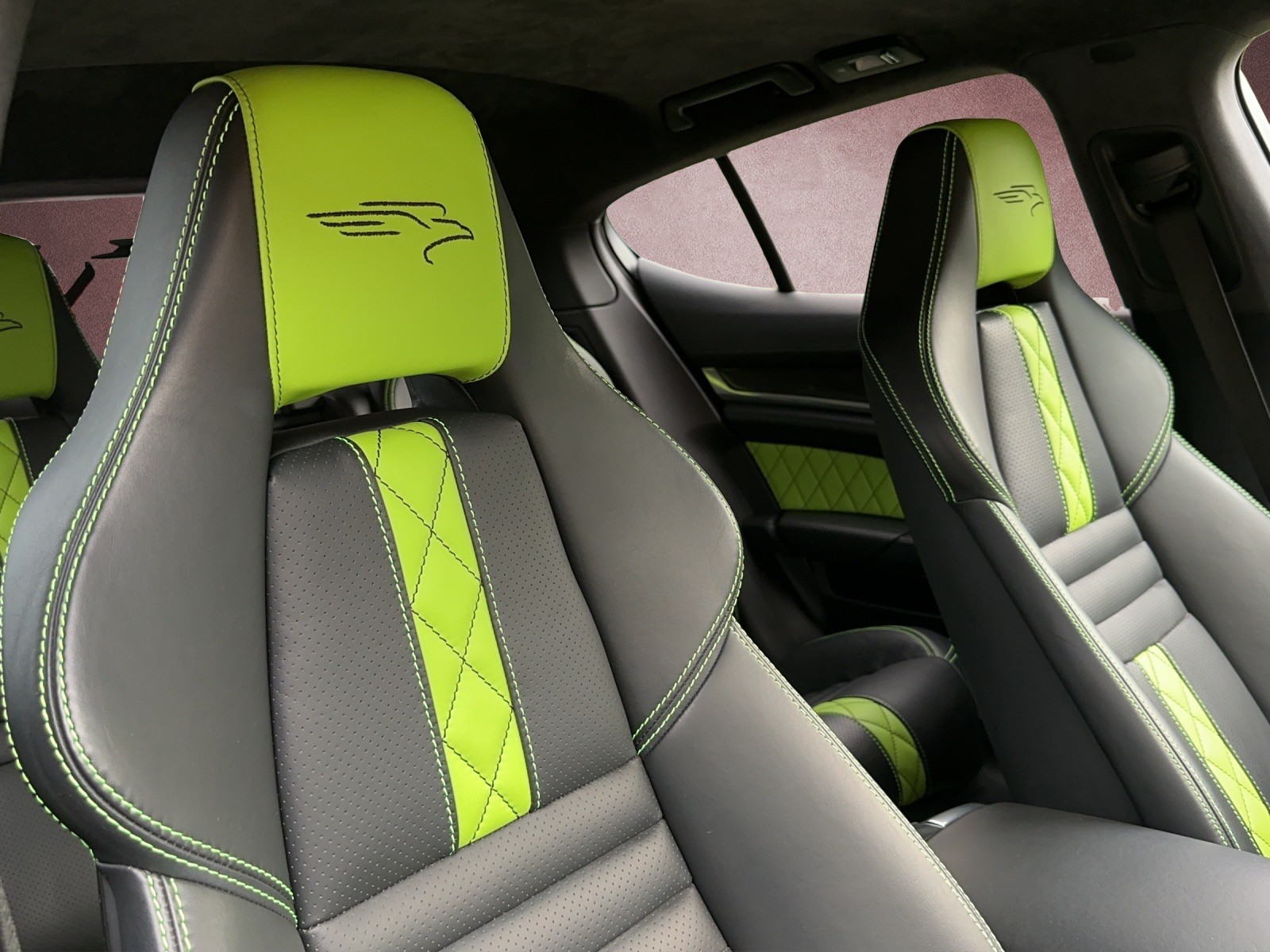 PORSCHE Panamera Fab Design Turbo 4.8 PDK-image-7