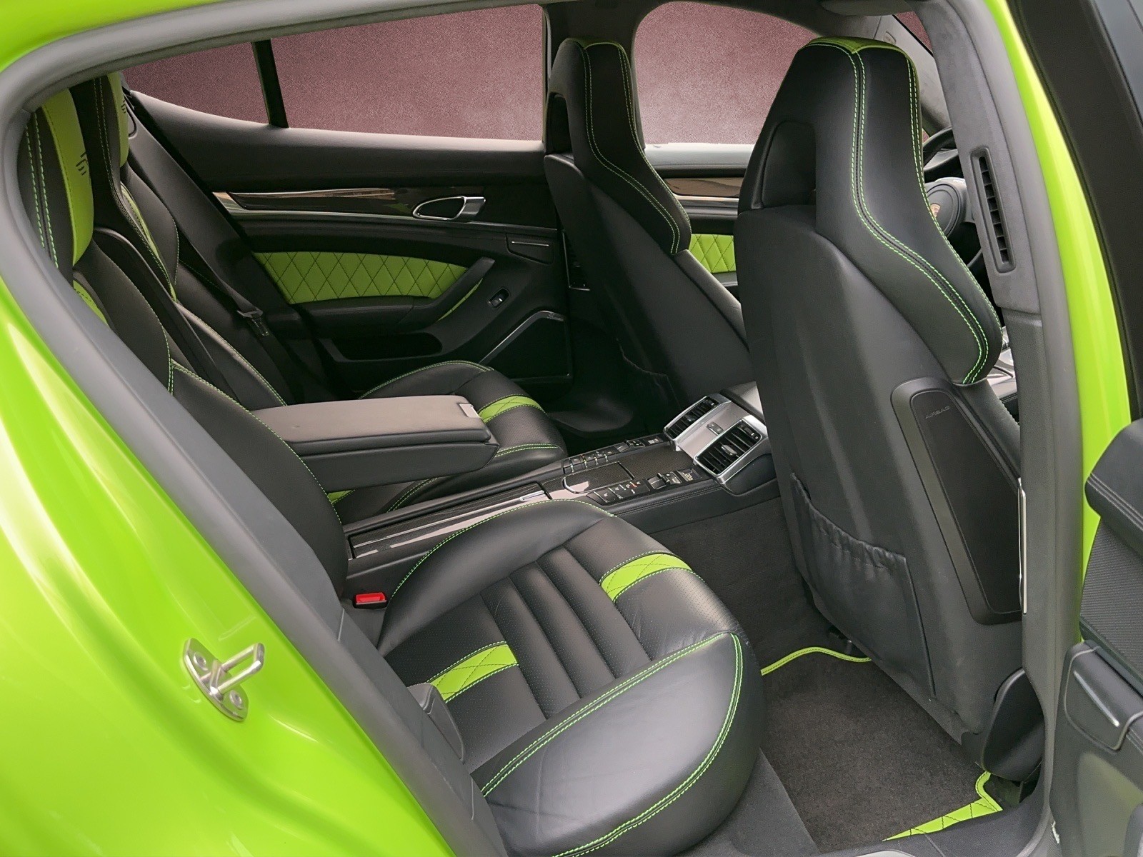 PORSCHE Panamera Fab Design Turbo 4.8 PDK-image-12