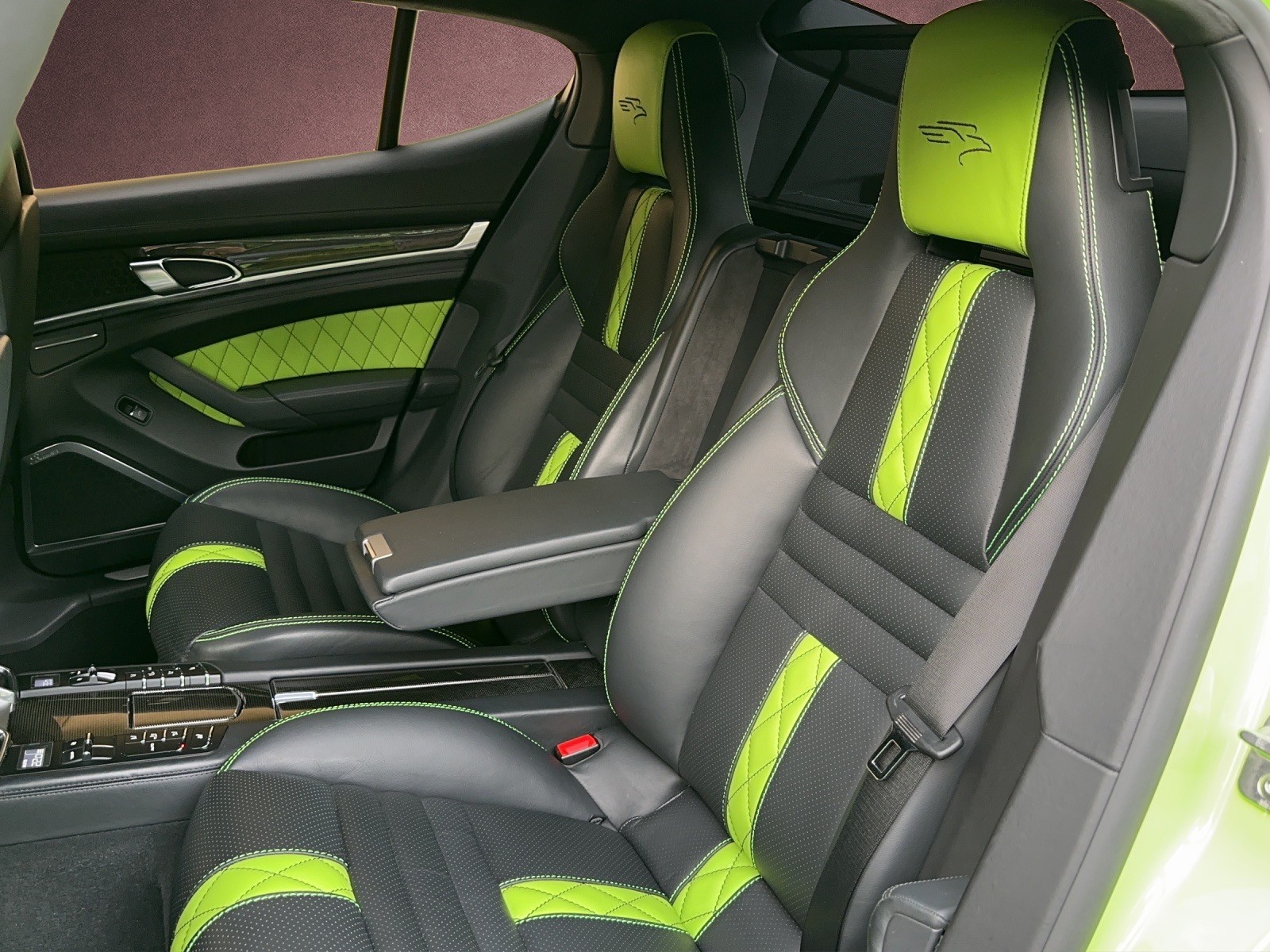 PORSCHE Panamera Fab Design Turbo 4.8 PDK-image-10