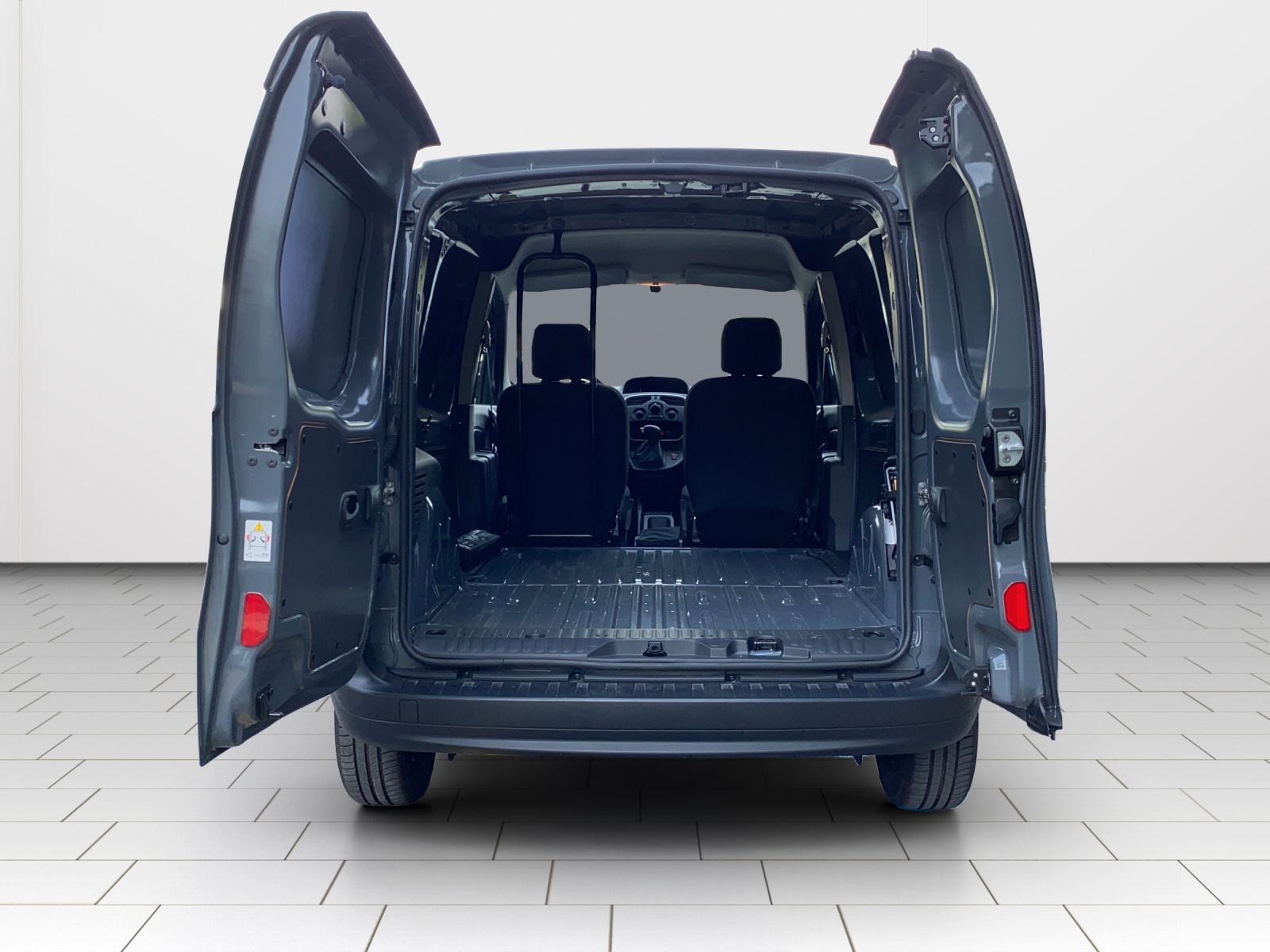 RENAULT Kangoo Z.E. 33 R60 Access-image-4