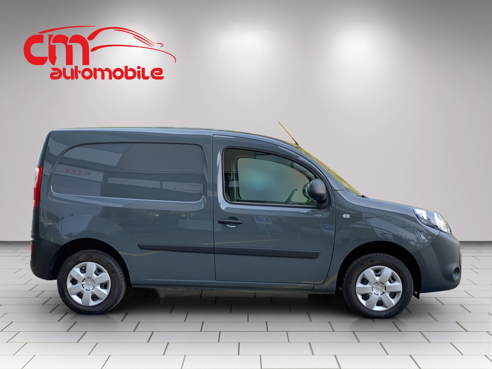 RENAULT Kangoo Z.E. 33 R60 Access-image-7