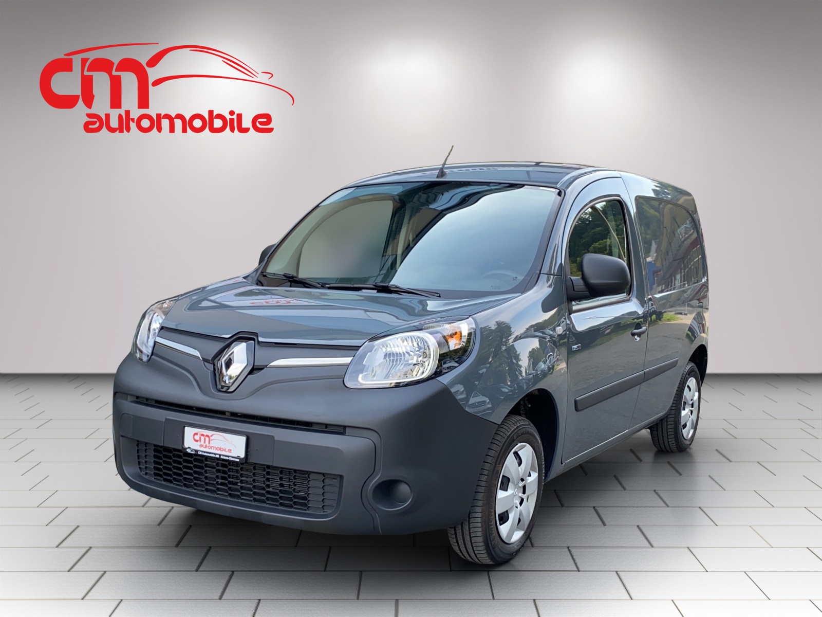 RENAULT Kangoo Z.E. 33 R60 Access