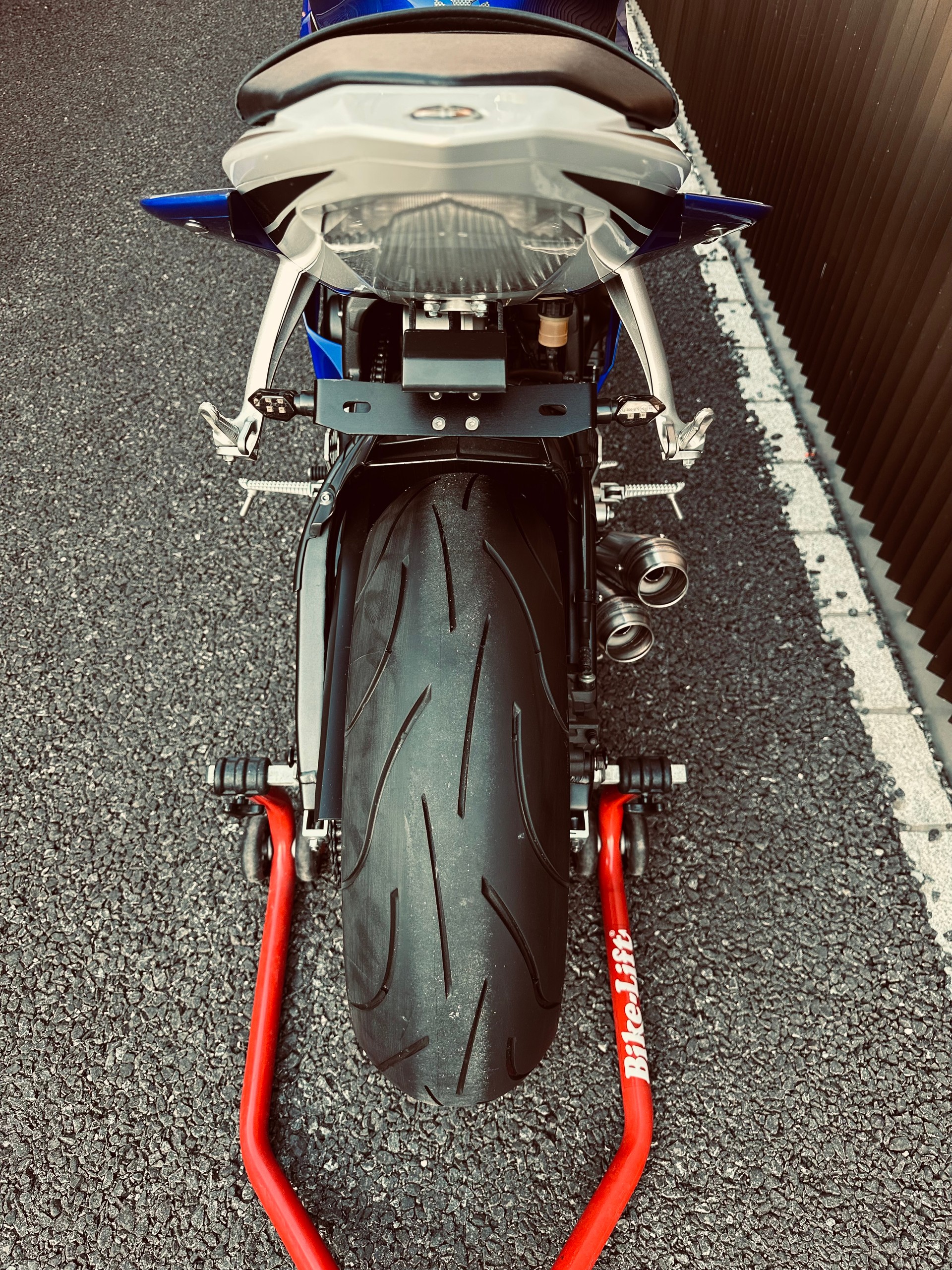 YAMAHA YZF-R6-image-10