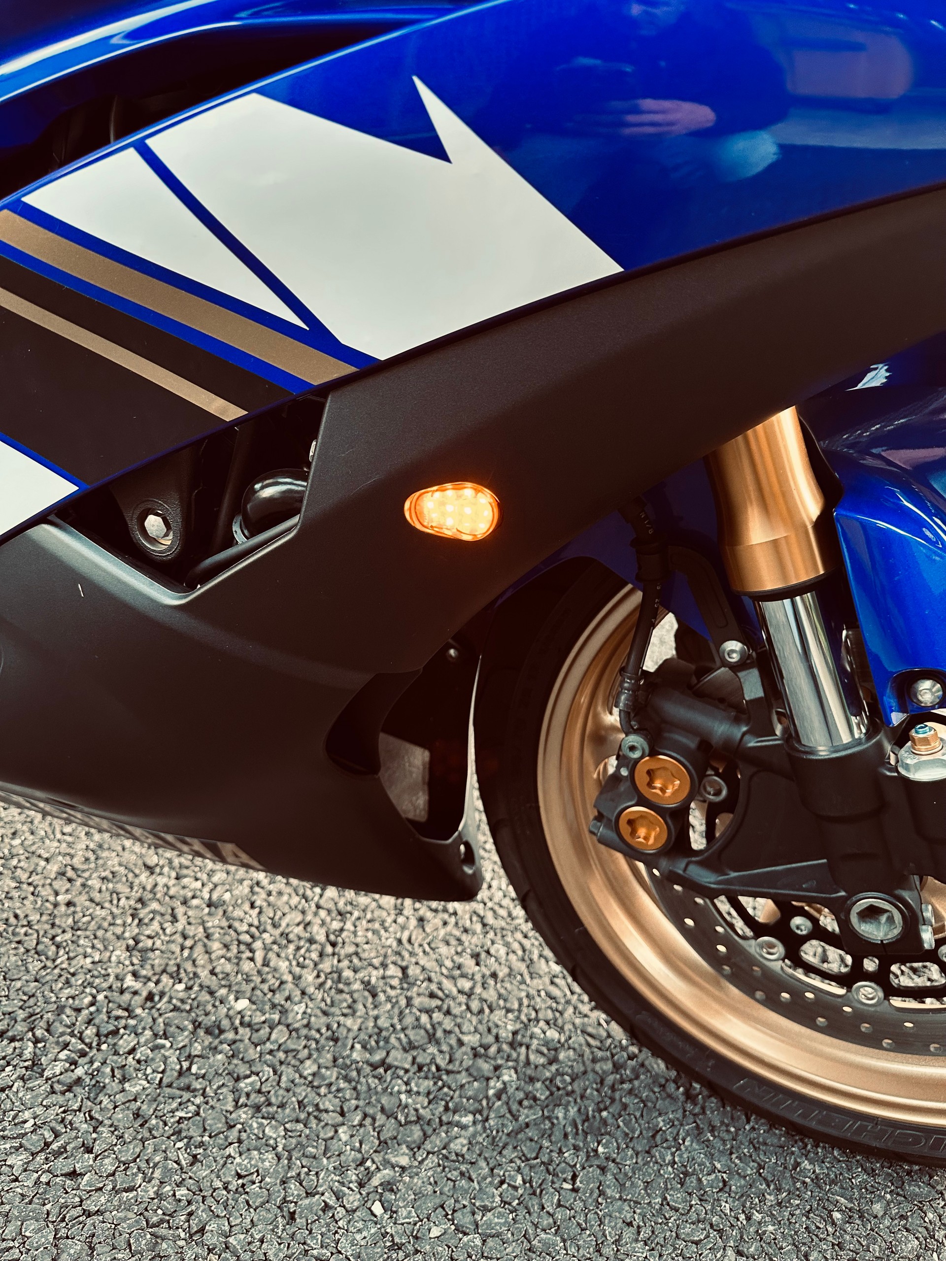 YAMAHA YZF-R6-image-11
