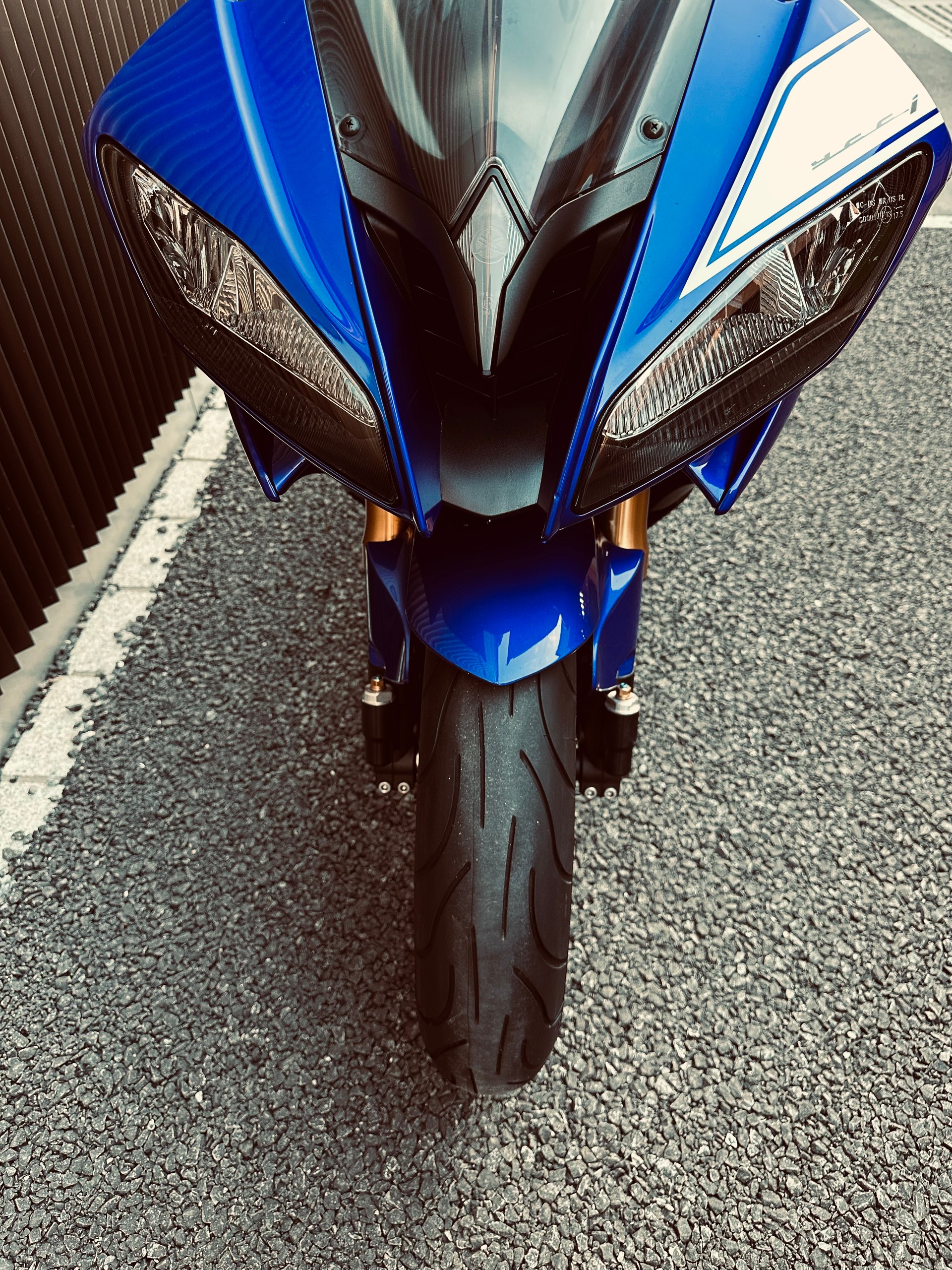 YAMAHA YZF-R6-image-9