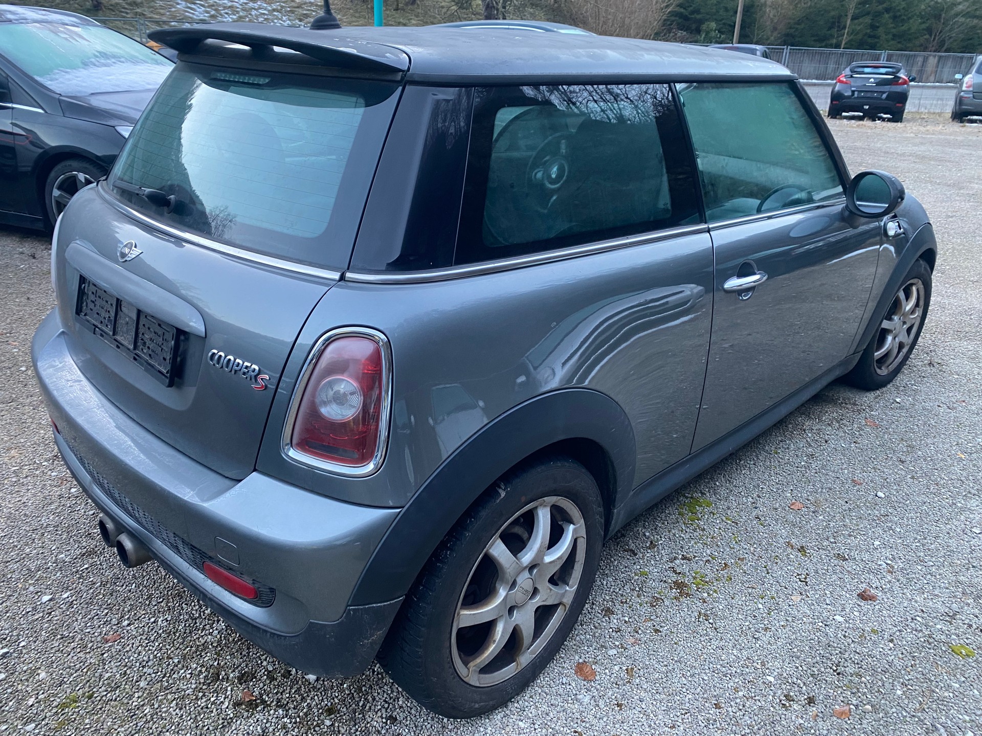 MINI Mini Cooper S-image-3