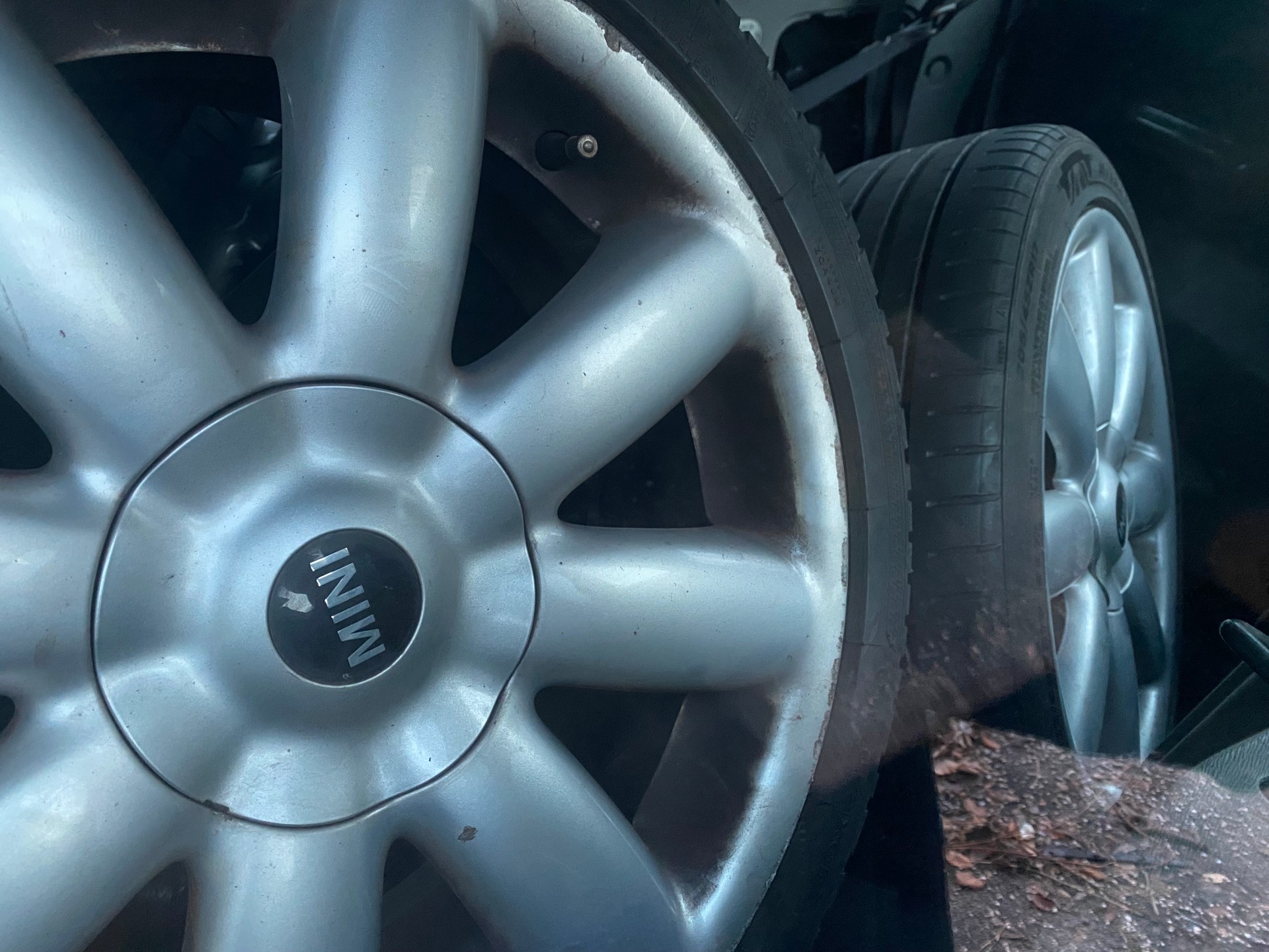 MINI Mini Cooper S-image-7
