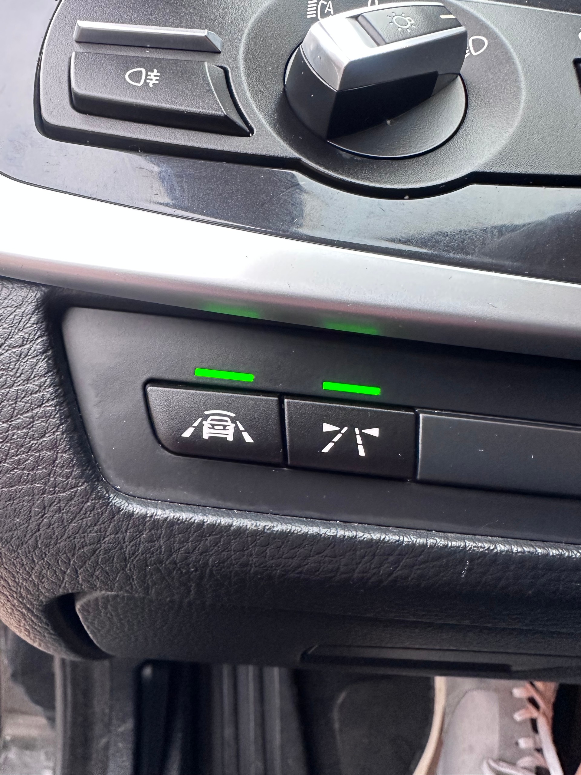 BMW 520d Touring xDrive Steptronic-image-11
