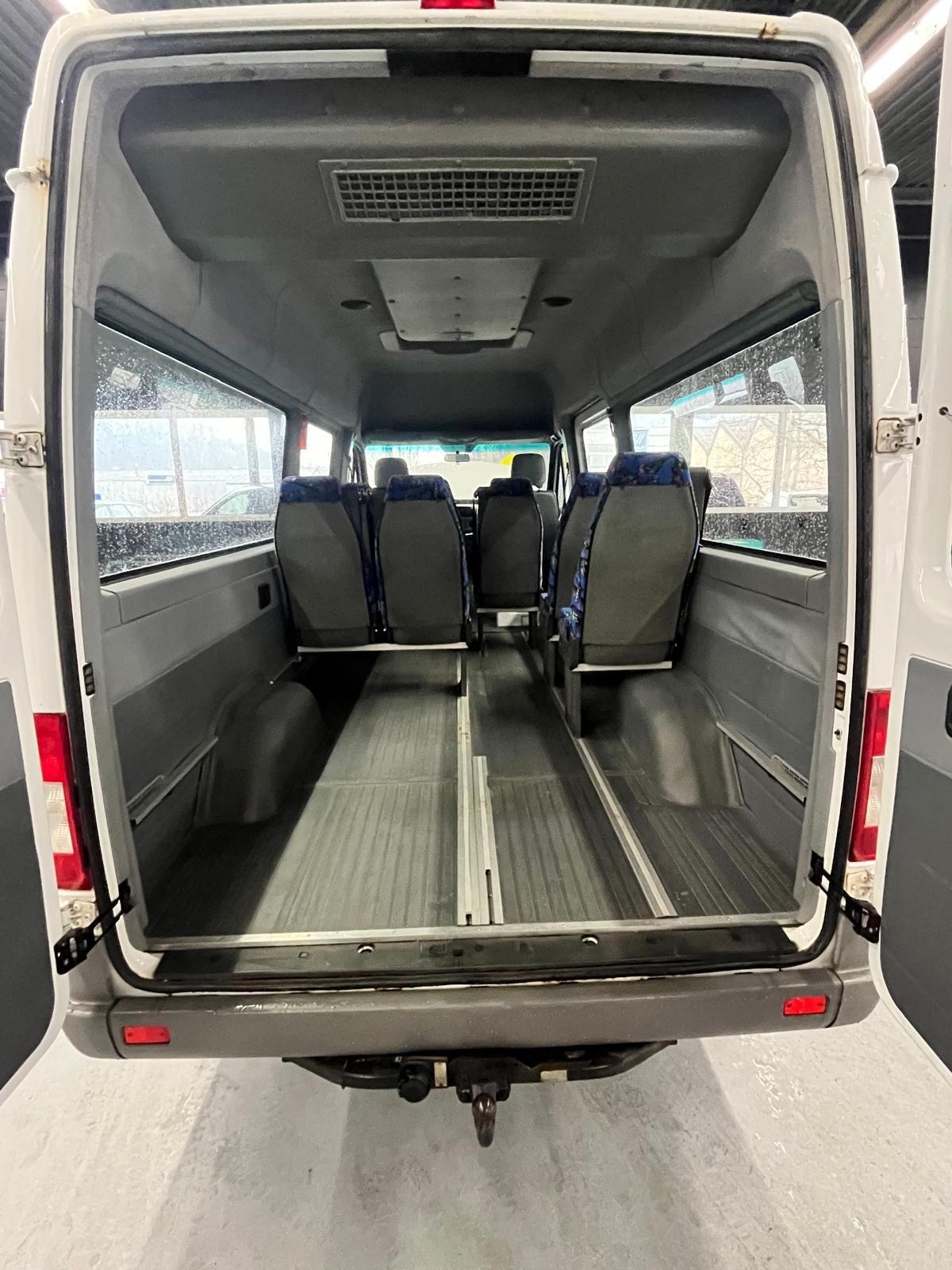 MERCEDES-BENZ Sprinter 316 CDI-image-6