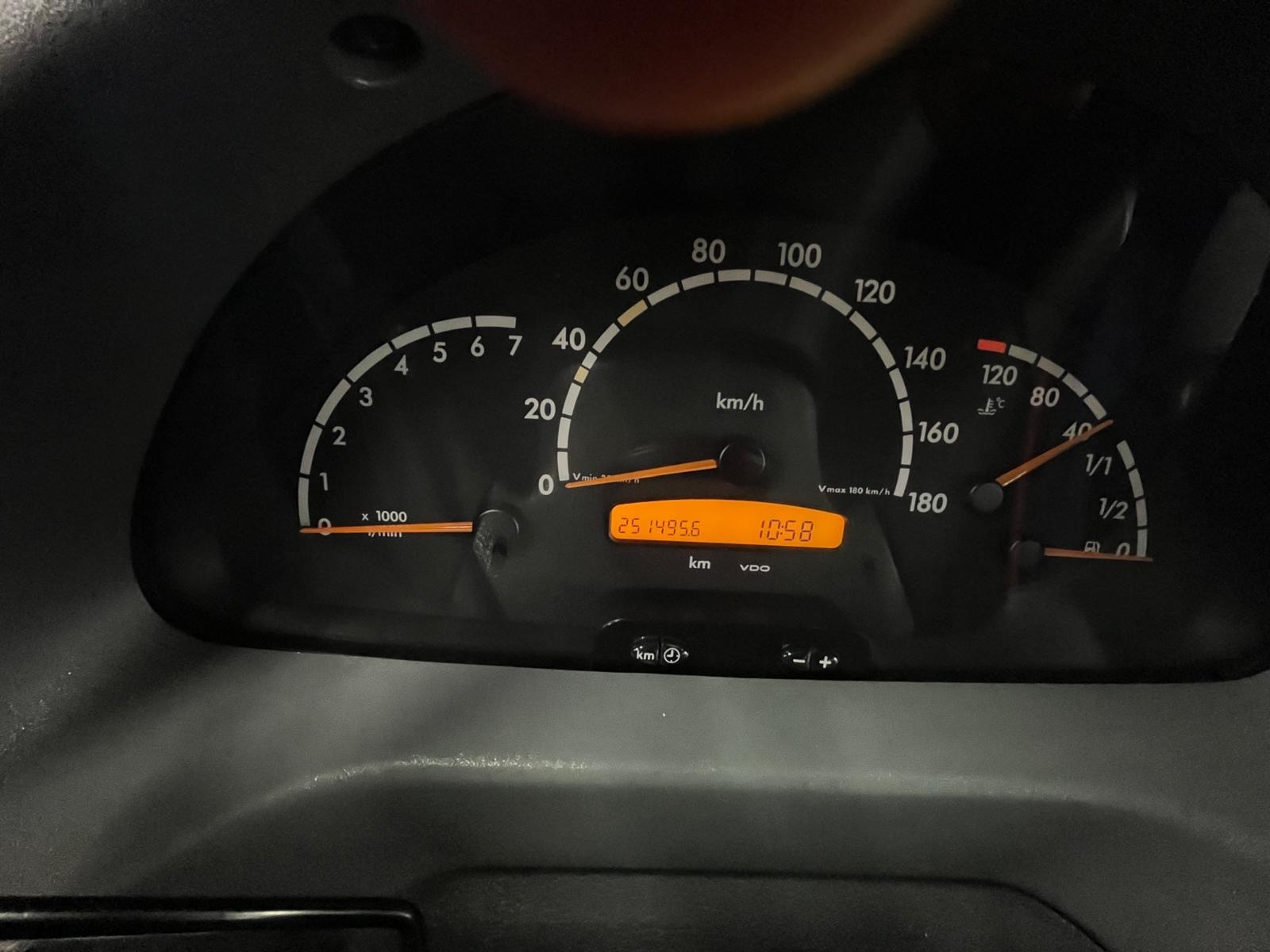 MERCEDES-BENZ Sprinter 316 CDI-image-8