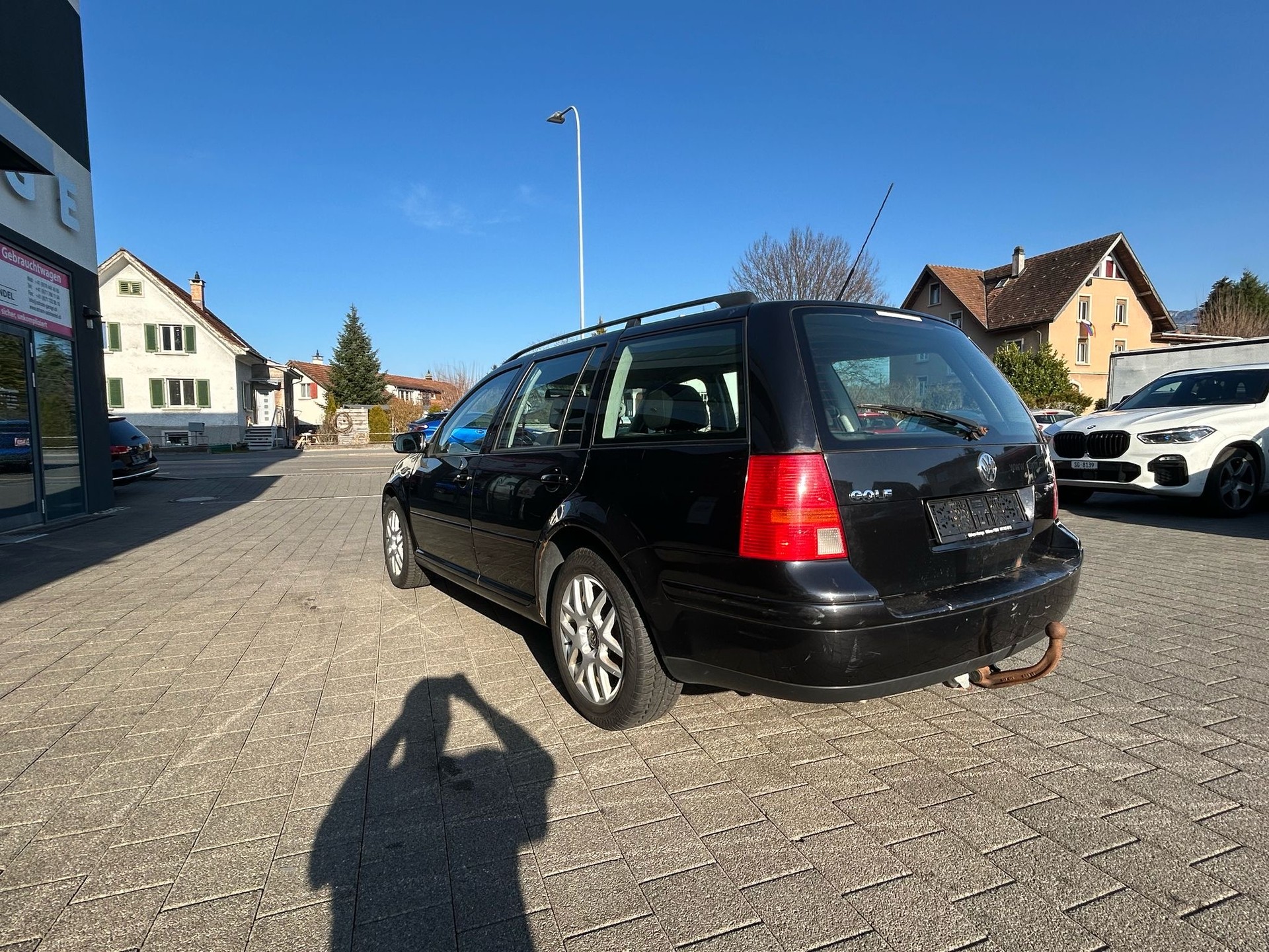 VW Golf Variant 2.0 Pacific 4Motion-image-3