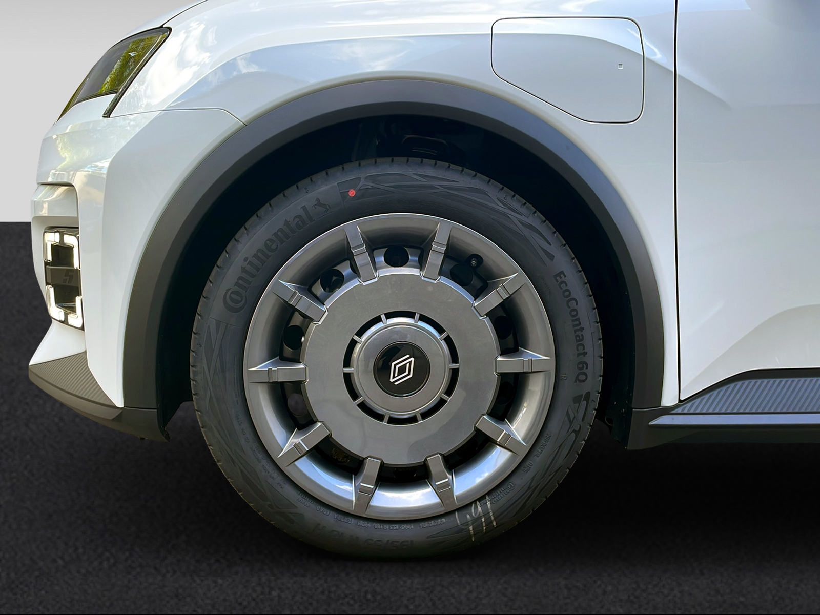RENAULT R5 E-TECH 100% ELECTRIC evolution 120PS Urban Range-image-6