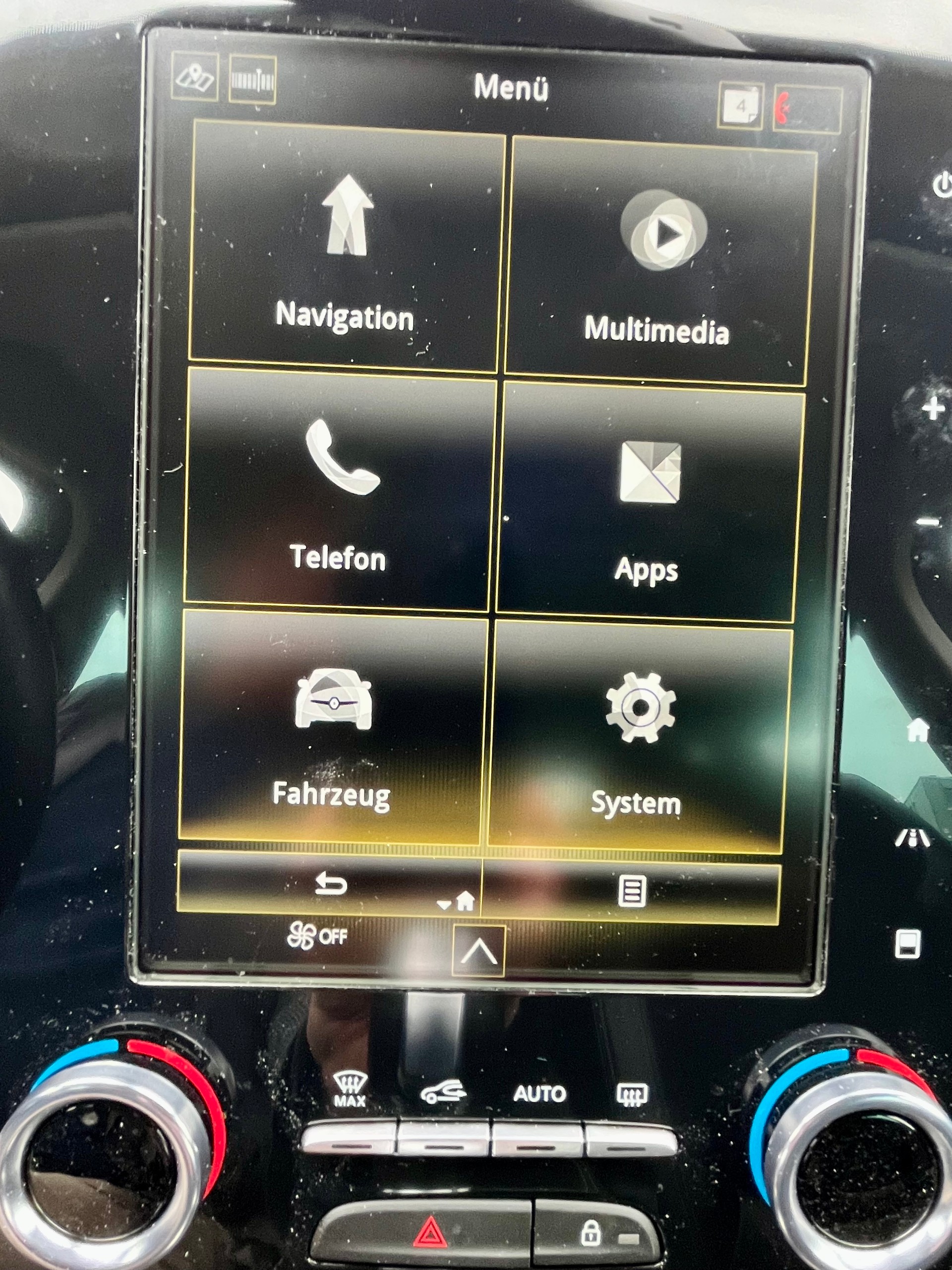 RENAULT Grand Scénic 1.3 16V Turbo Black Edition EDC 7-Plätzer-image-17