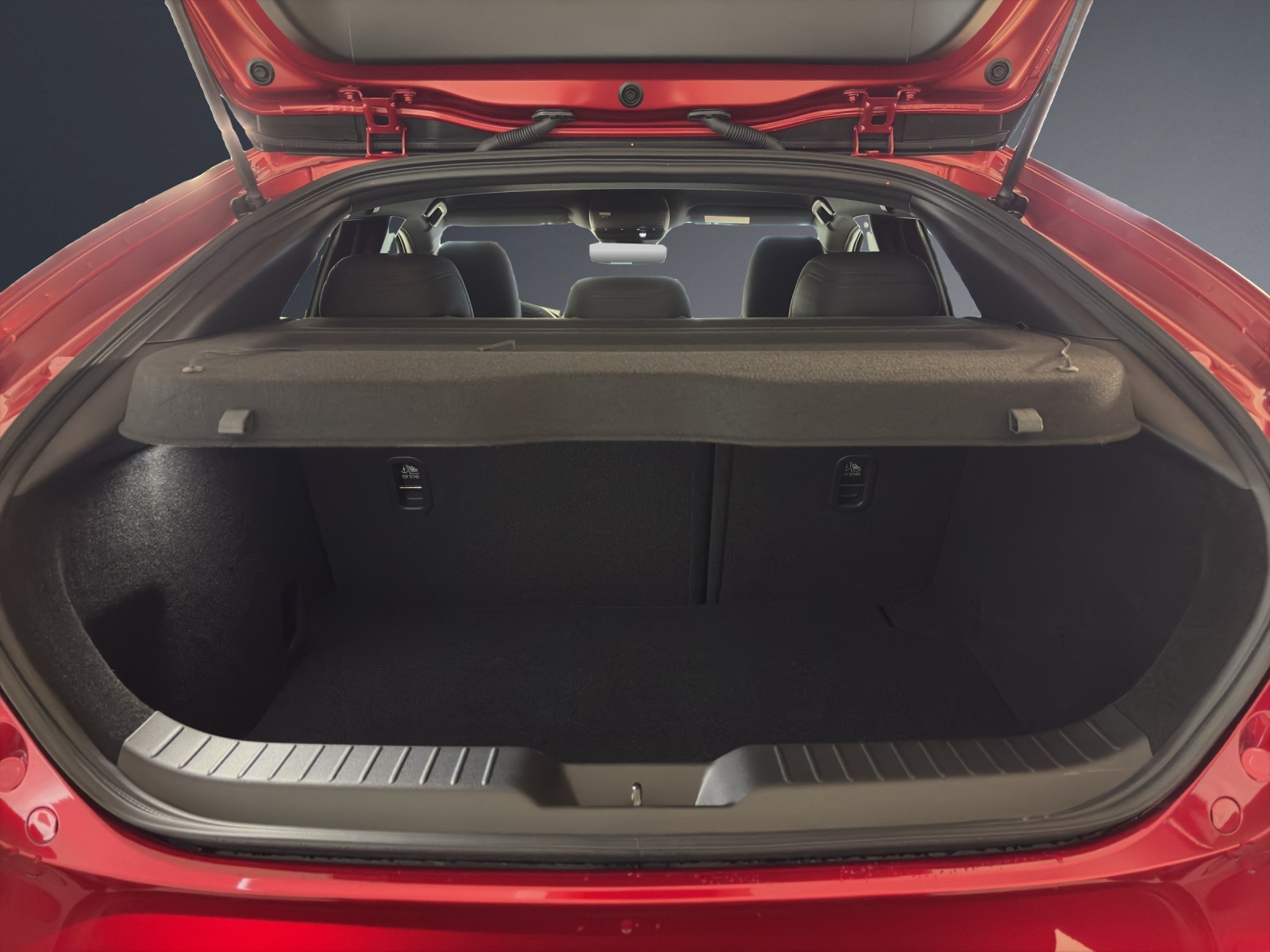 Image MAZDA 3 3 Hatchback SKYACTIV-X M Hybrid 186 AWD Exclusive L. Automat