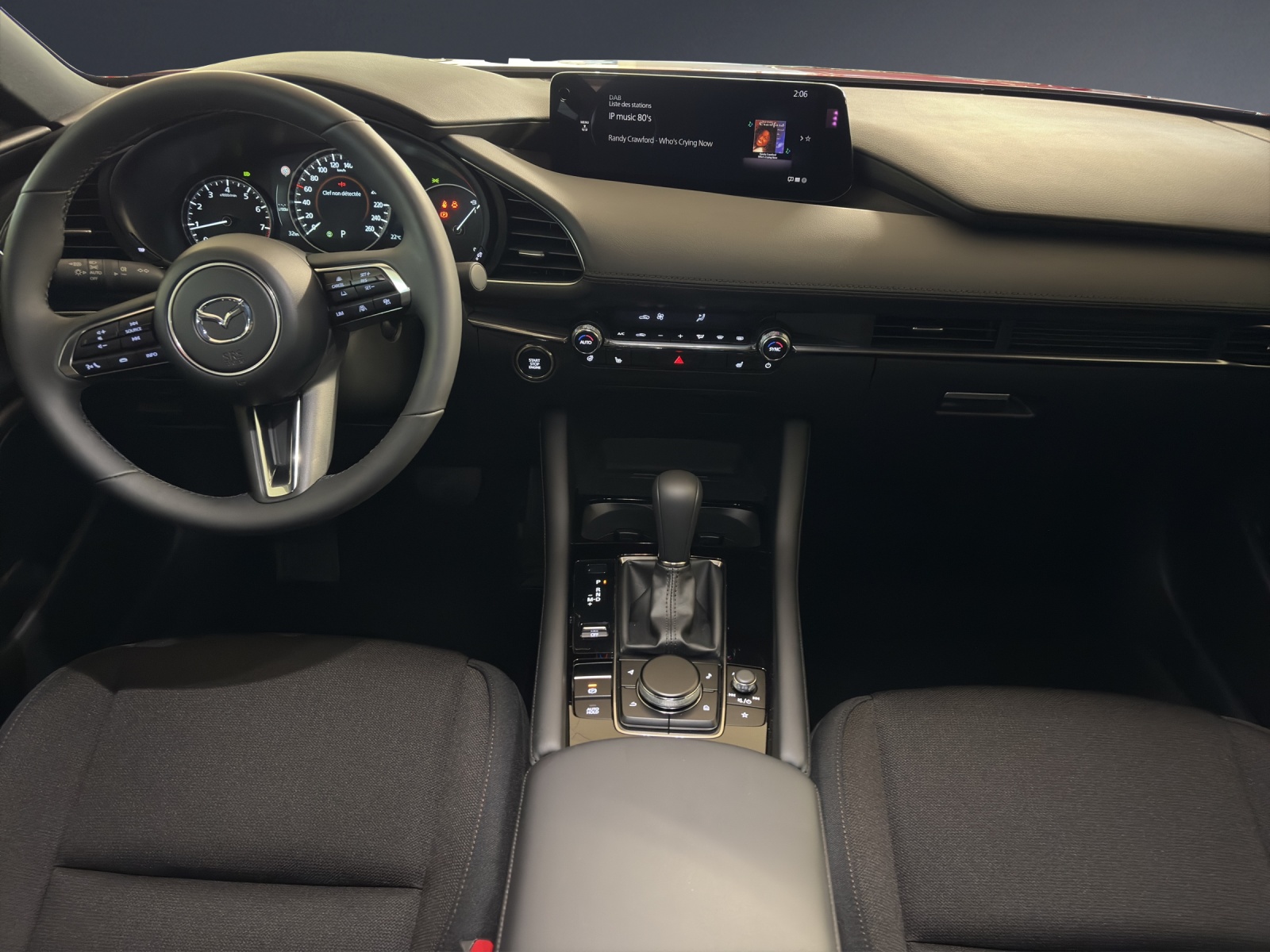Image MAZDA 3 3 Hatchback SKYACTIV-X M Hybrid 186 AWD Exclusive L. Automat