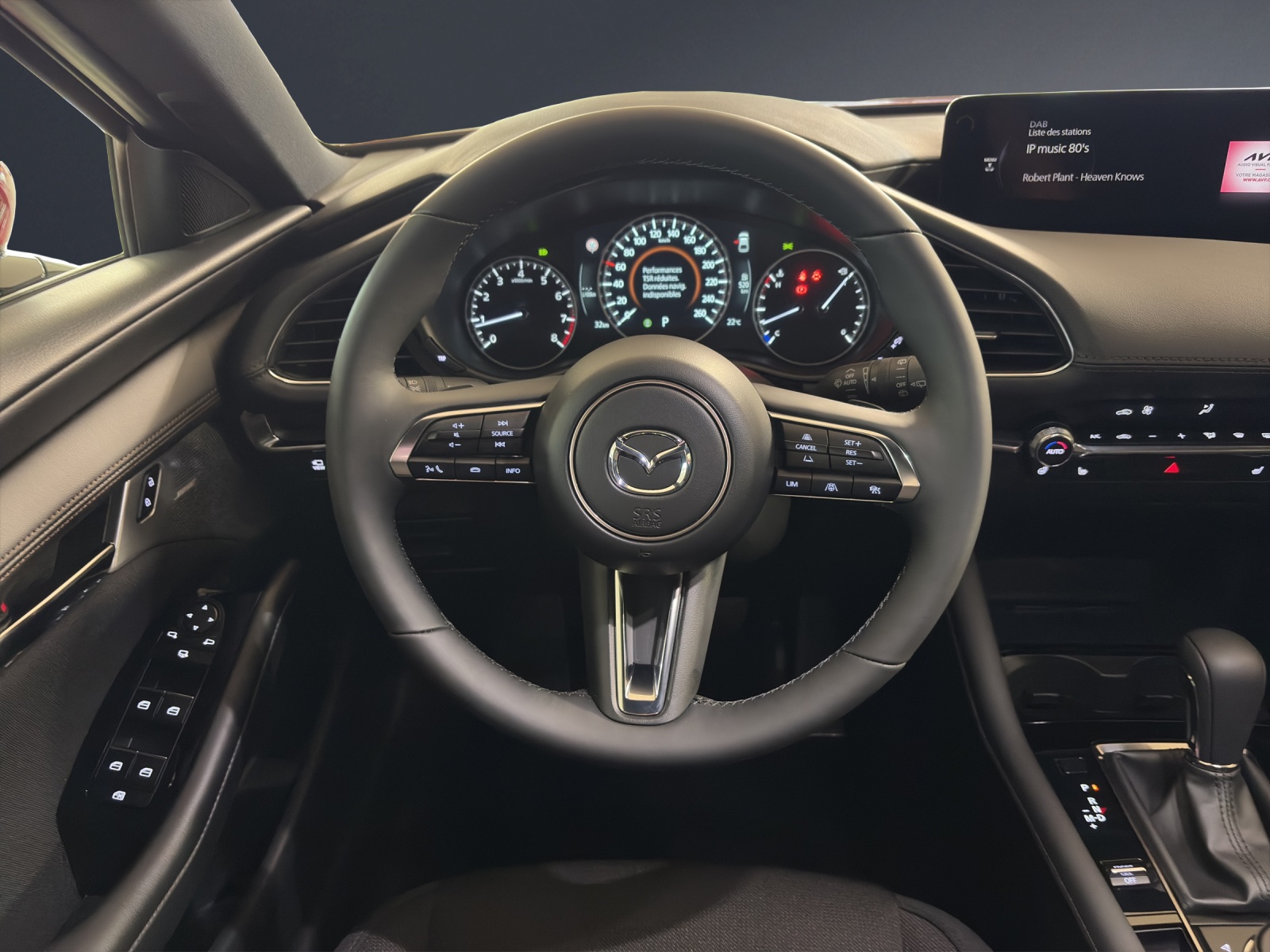 Image MAZDA 3 3 Hatchback SKYACTIV-X M Hybrid 186 AWD Exclusive L. Automat