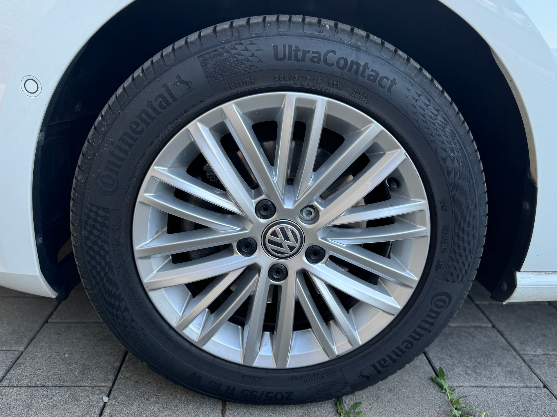 VW Golf 1.4 TSI Cup DSG-image-5