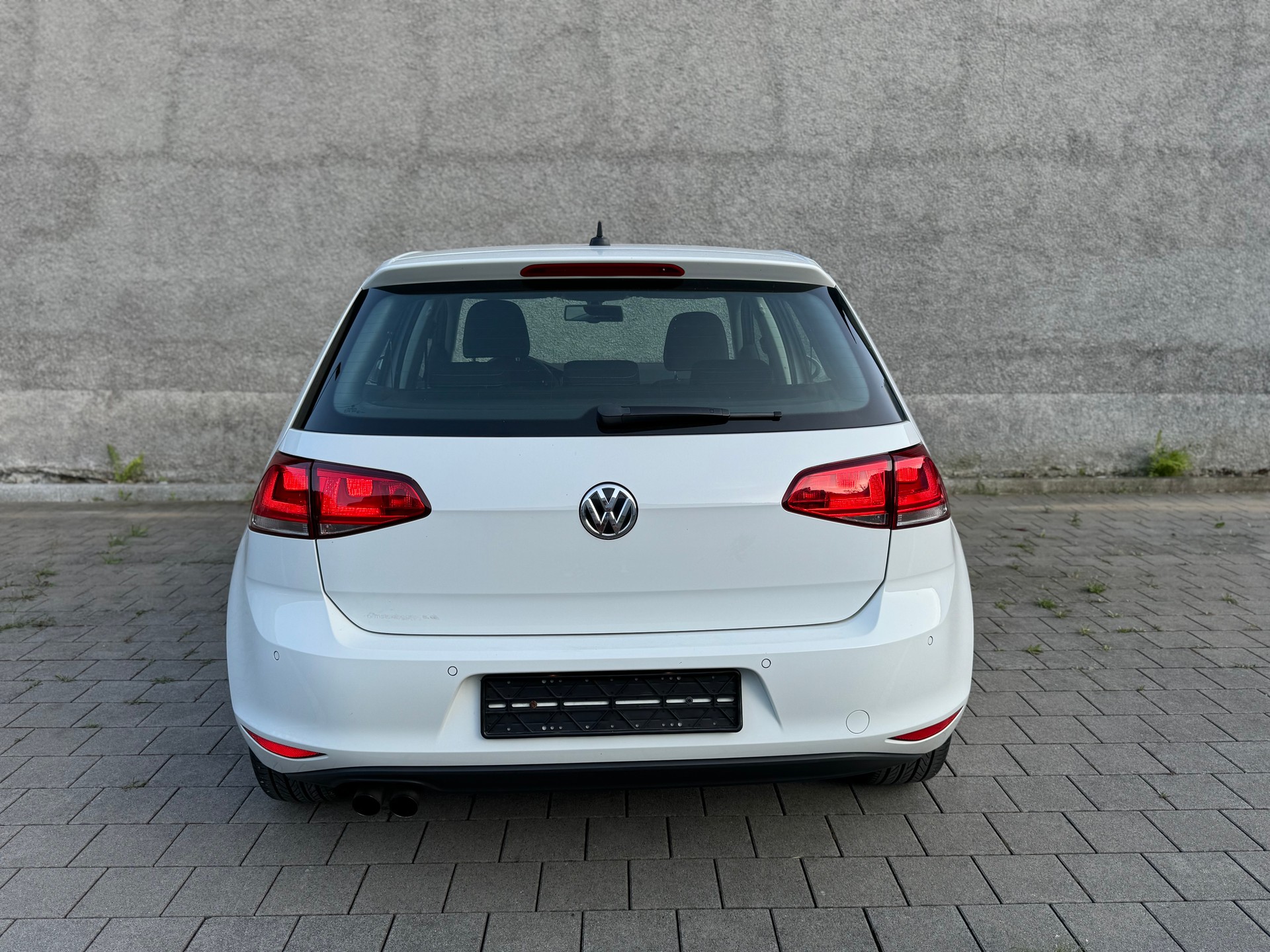 VW Golf 1.4 TSI Cup DSG-image-3