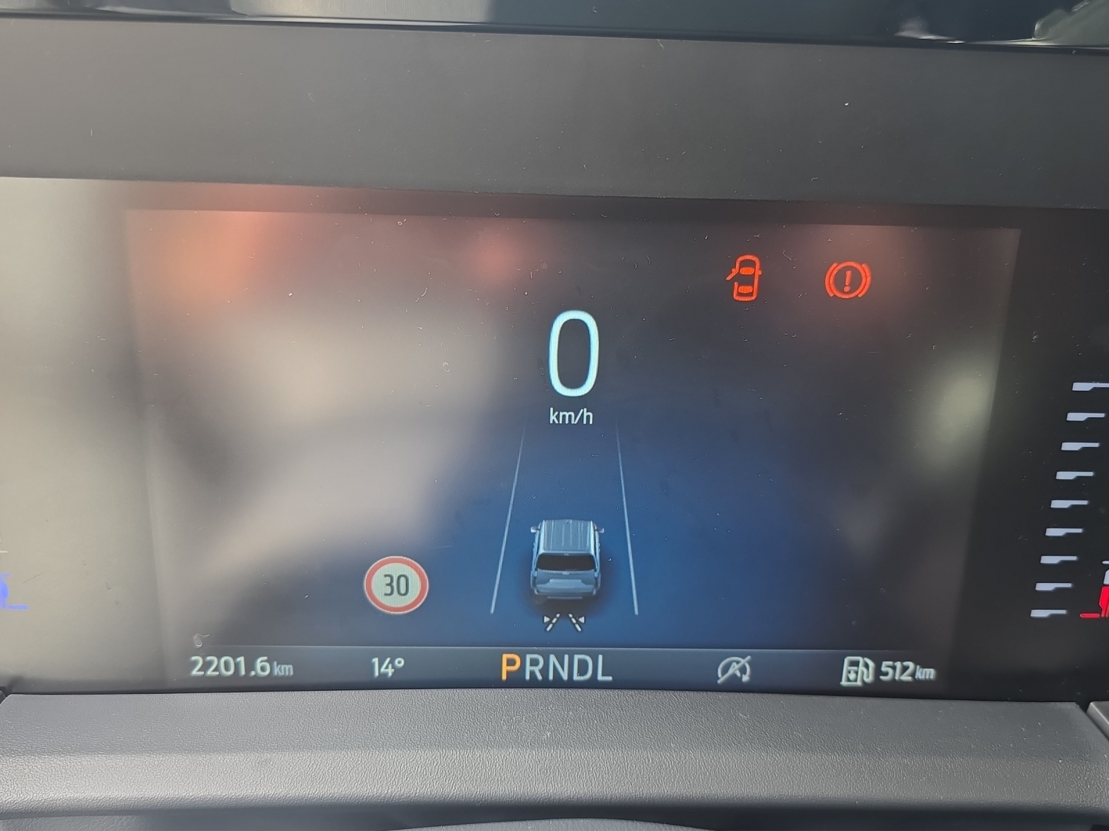 FORD TOURNEO COURIERier 1.0 EcoBoost A-image-6