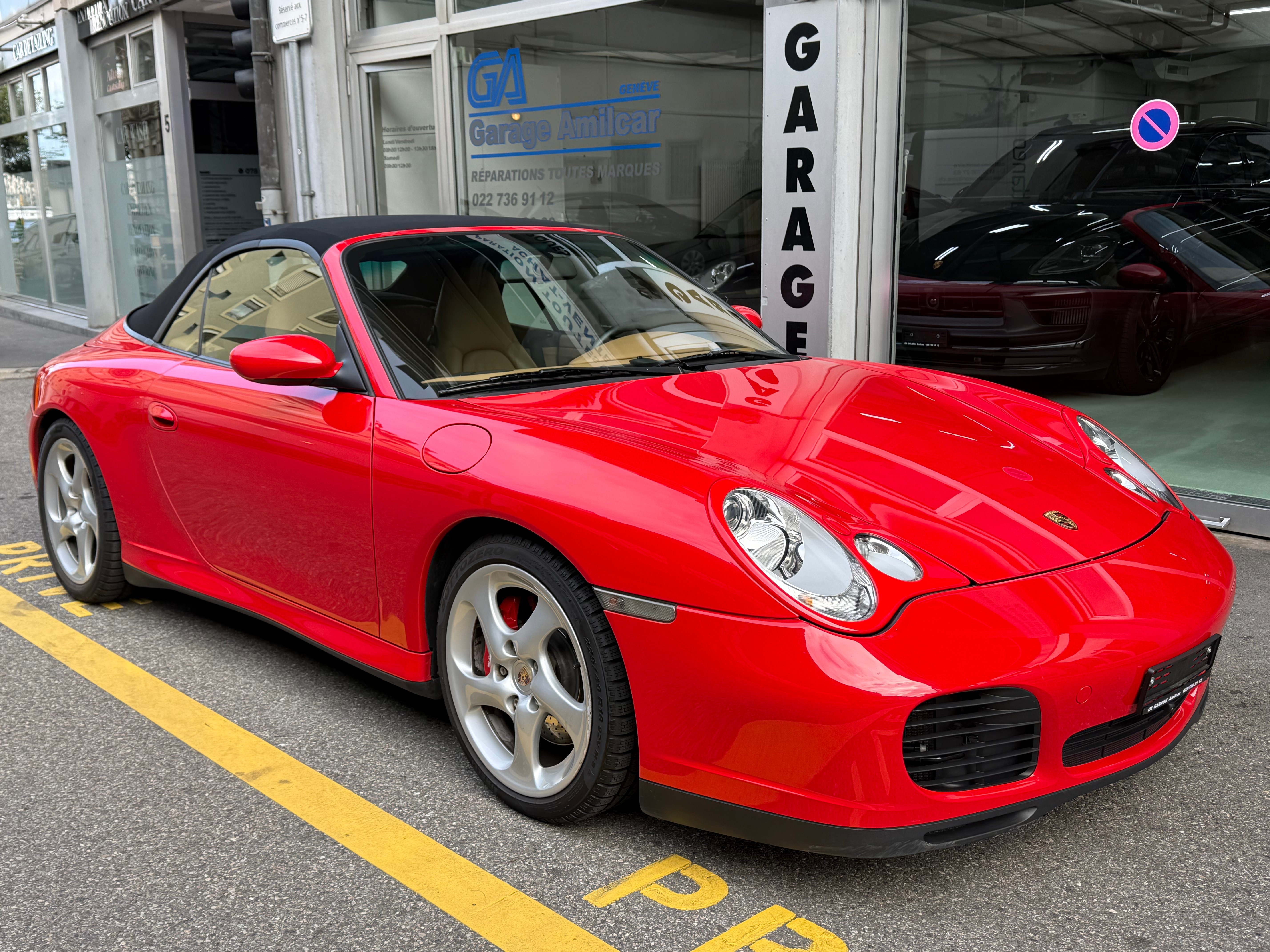 Car photo