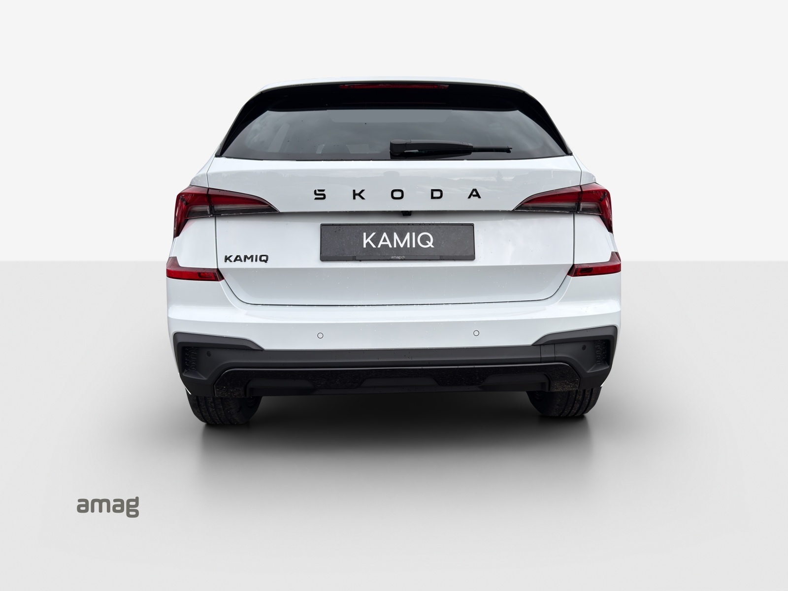 SKODA Kamiq 1.5 TSI Monte Carlo DSG-image-3