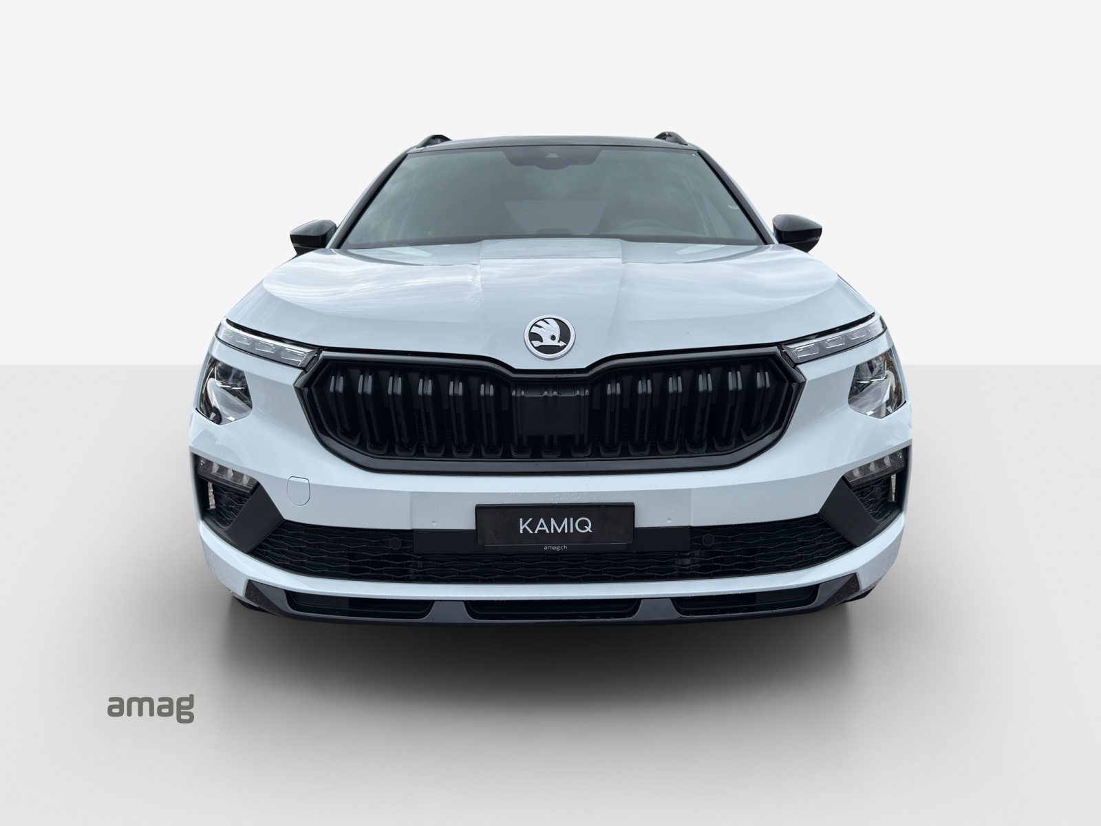 SKODA Kamiq 1.5 TSI Monte Carlo DSG-image-6