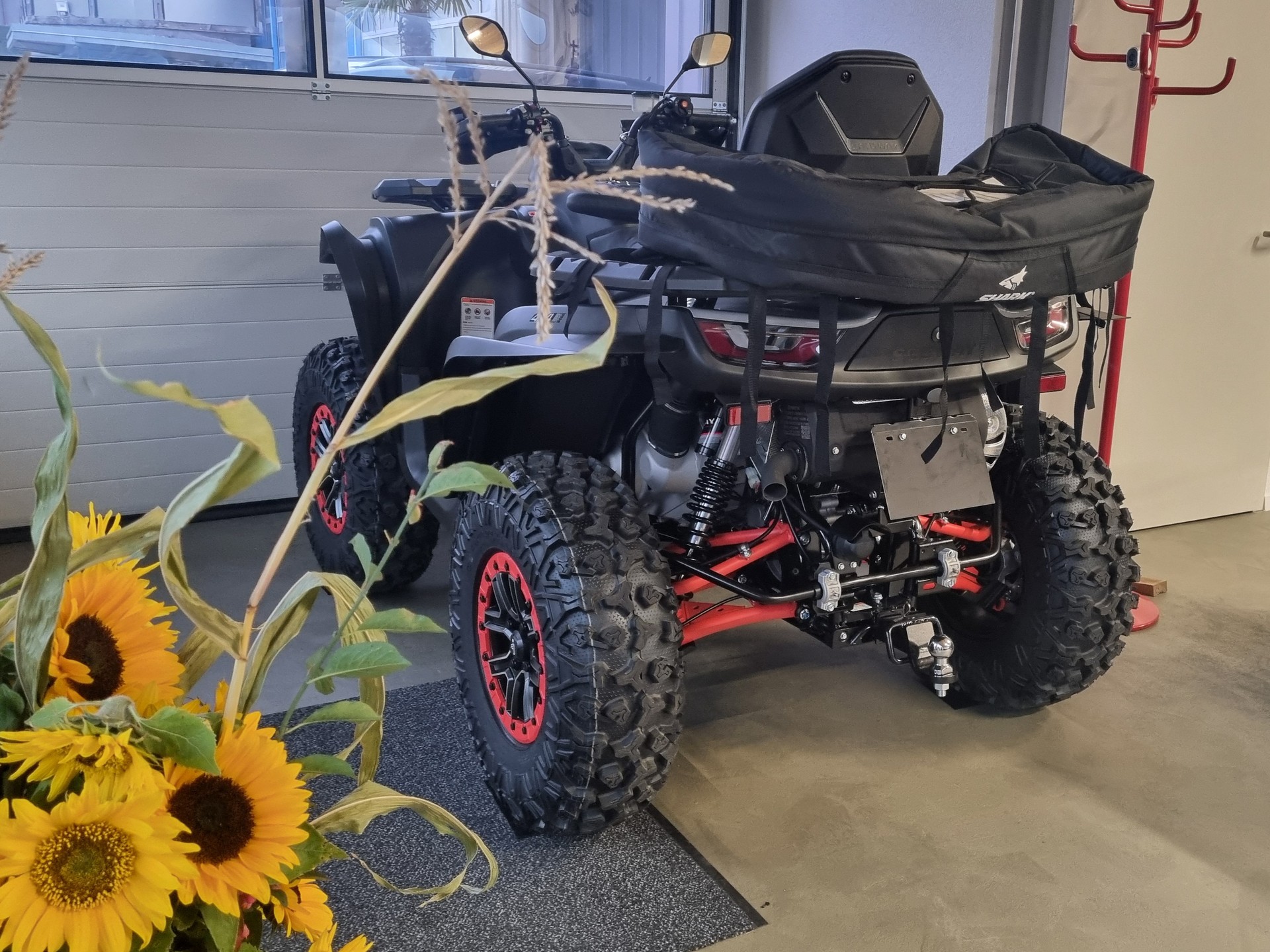 SEGWAY  Snarler AT 10 W ABS-showroom-element-2