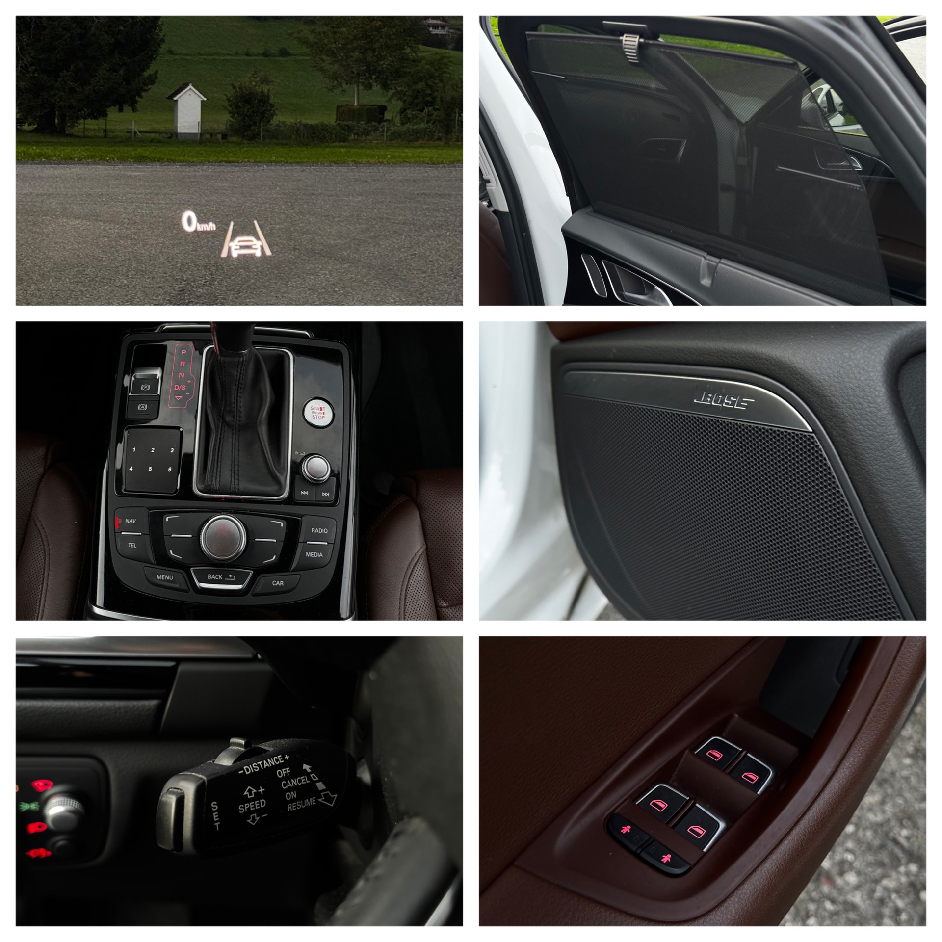 AUDI A6 Avant 3.0 BiTDI V6 quattro tiptronic-image-14
