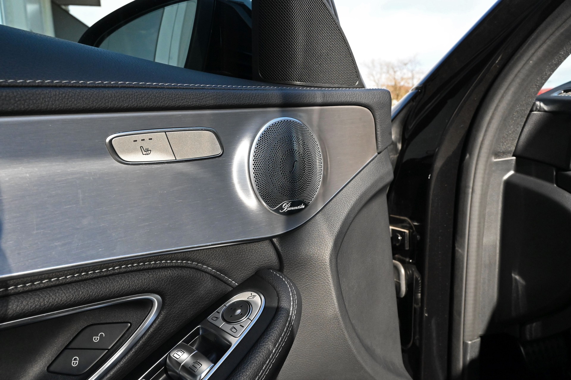 MERCEDES-BENZ C 63 S AMG-image-15