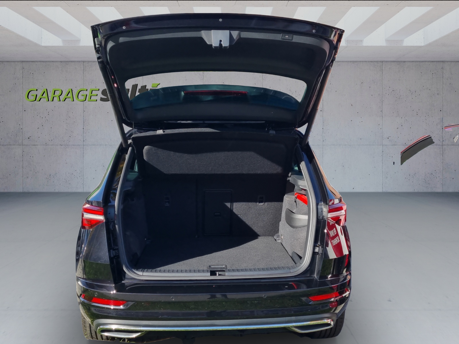 SKODA Karoq 2.0 TSI SportLine 4x4 DSG-image-9