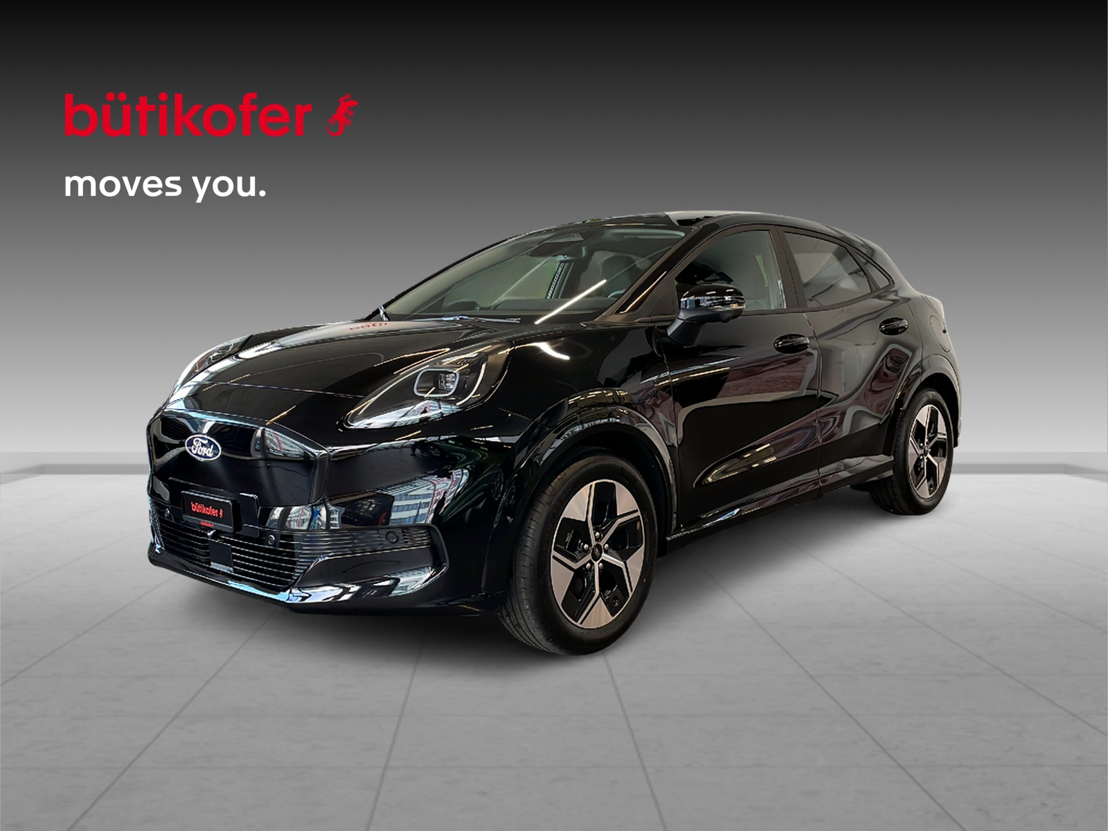 FORD Puma Gen-E Electric-image-0