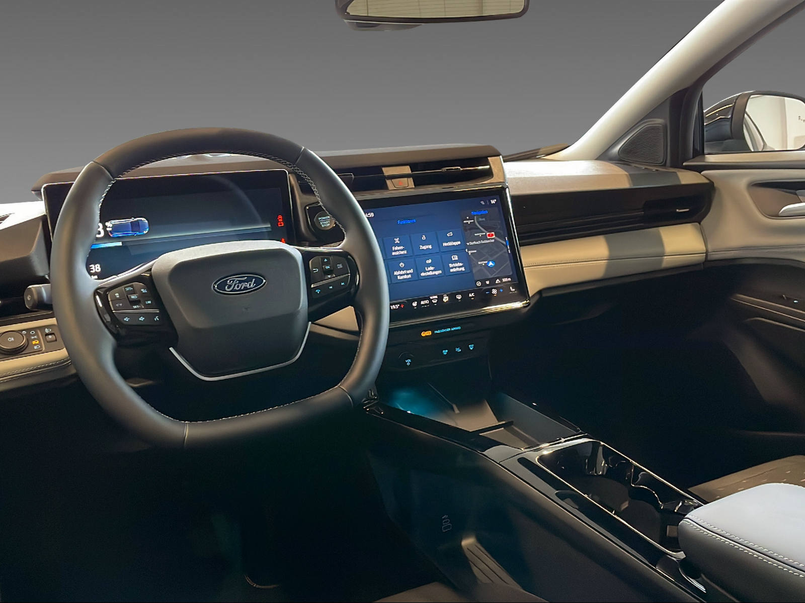 FORD Puma Gen-E Electric-image-4