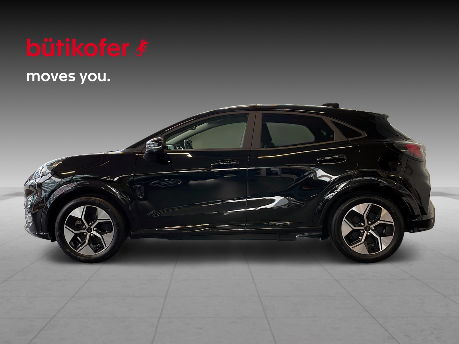 FORD Puma Gen-E Electric-image-2