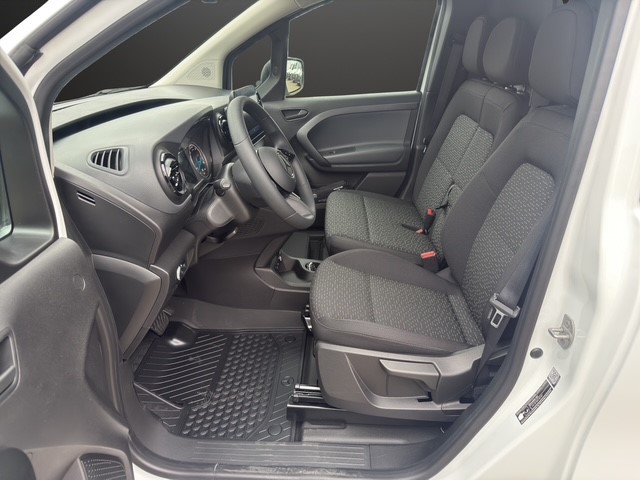 MERCEDES-BENZ eCitan 45kWh Base-image-5