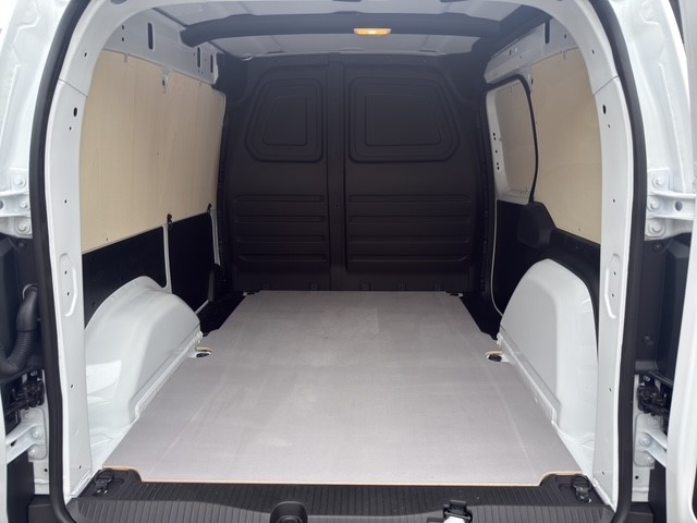 MERCEDES-BENZ eCitan 45kWh Base-image-6